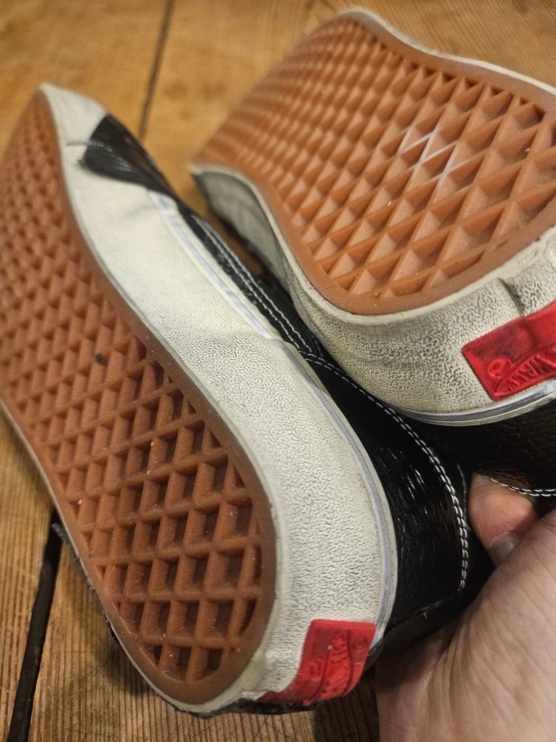 반스 하프캡 lx duck 상품이미지5