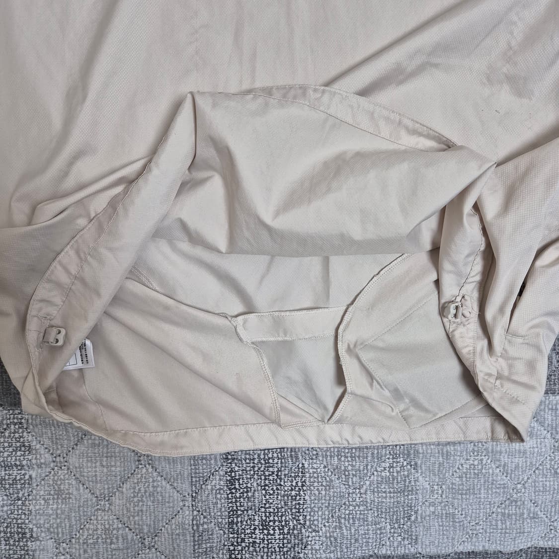 아디다스 바람막이 상품이미지4