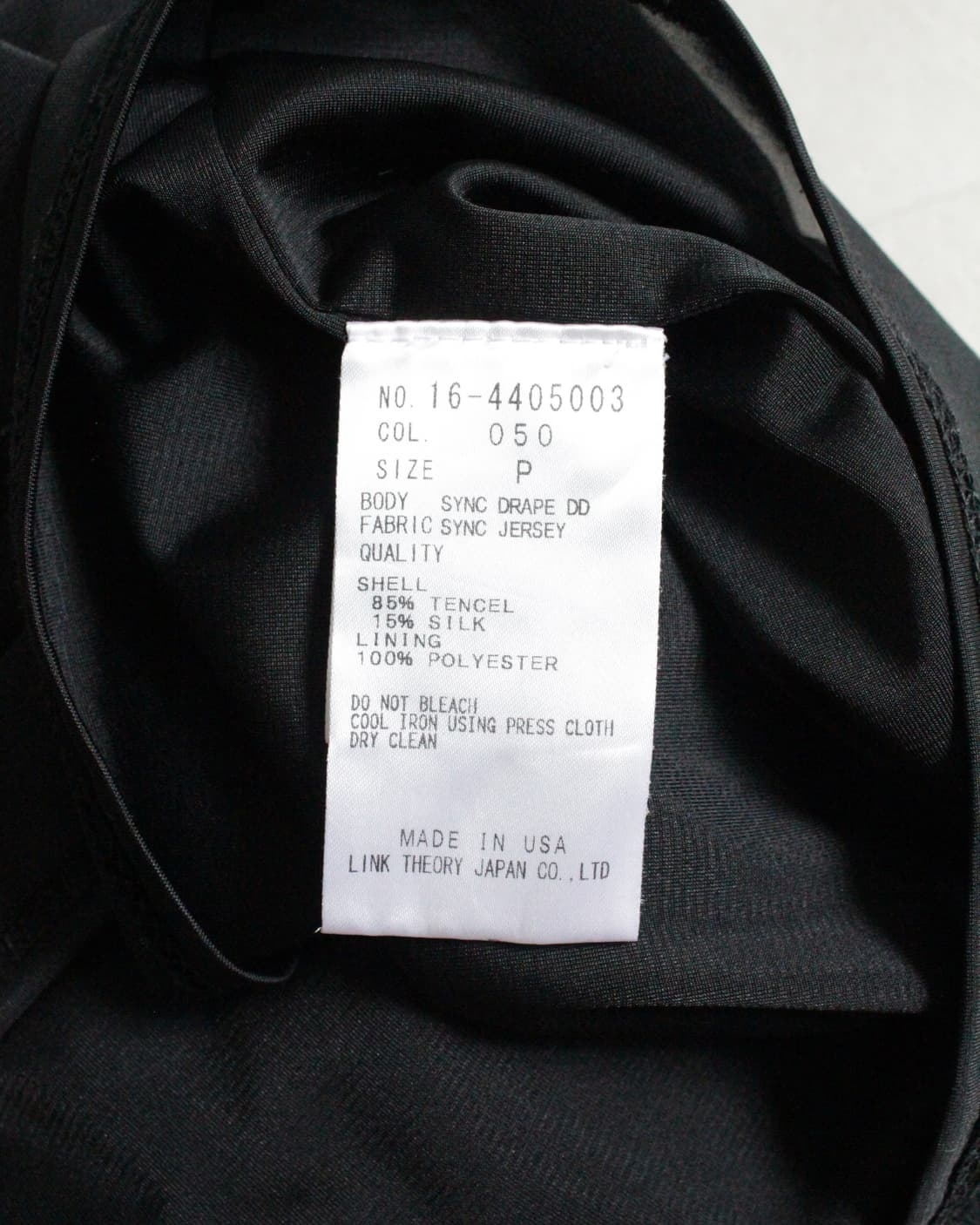 Helmut Lang one-piece  상품이미지8