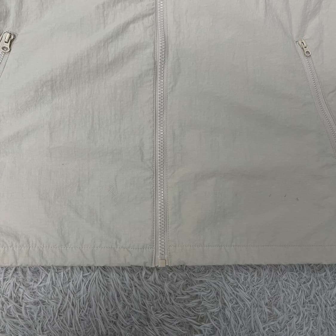 캉골 바람막이/#794 상품이미지4