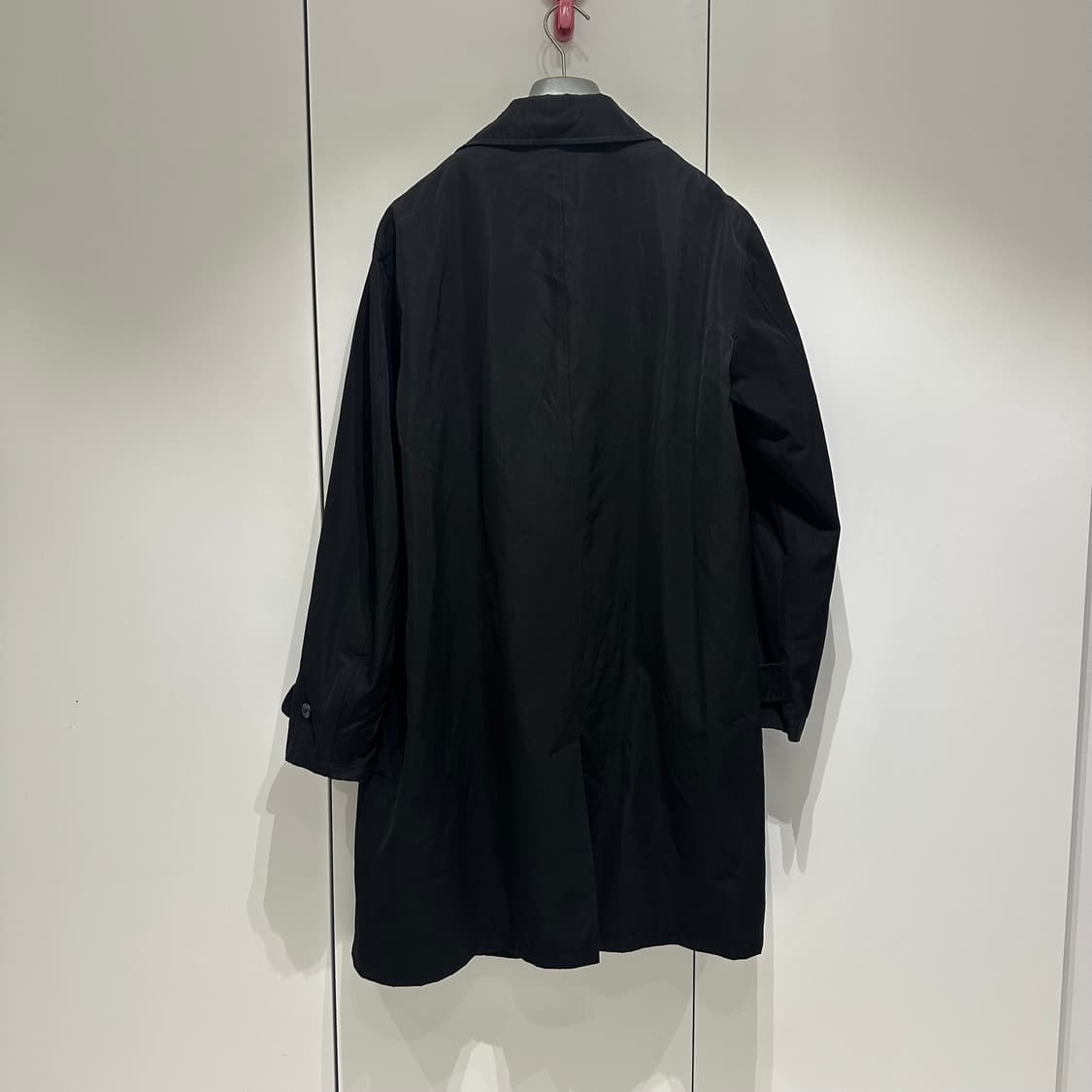 아르마니 꼴레지오니 나일론코트 상품이미지2