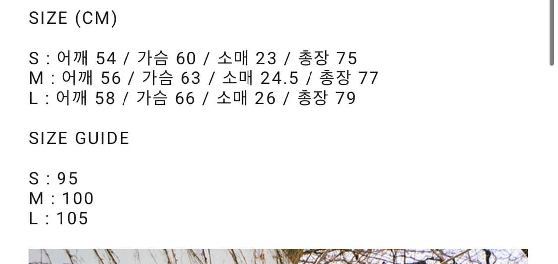홀리선 체크 반팔셔츠 상품이미지4
