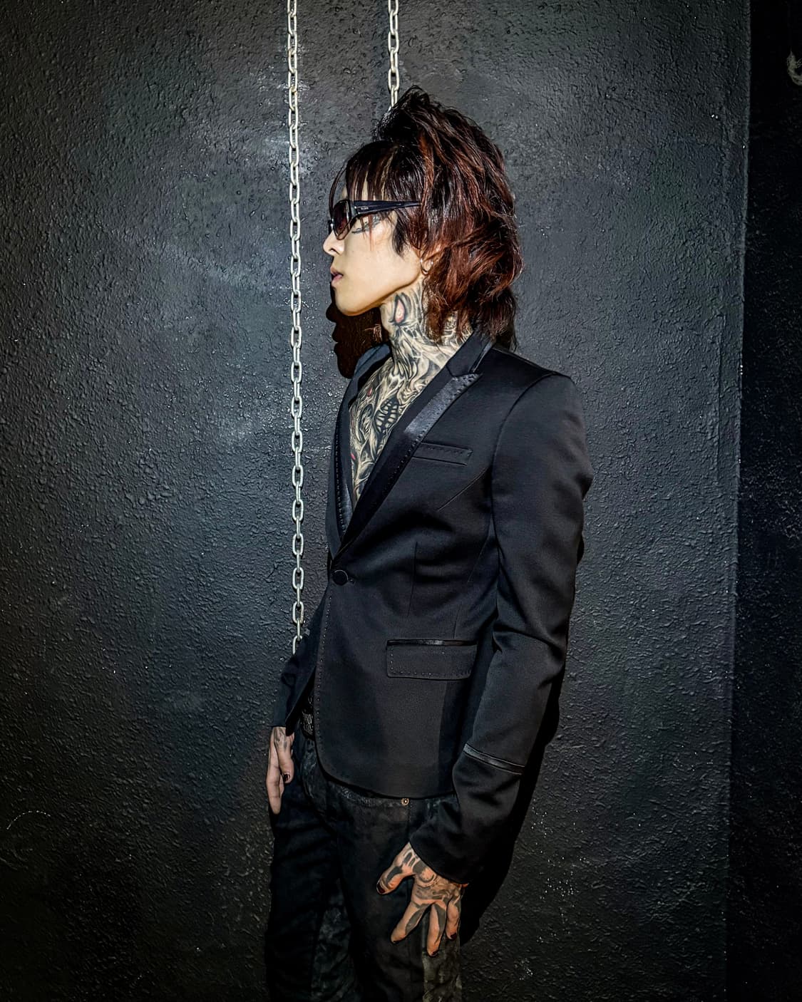 Neil Barrett – Tailored Jacket (2008~11) 상품이미지5