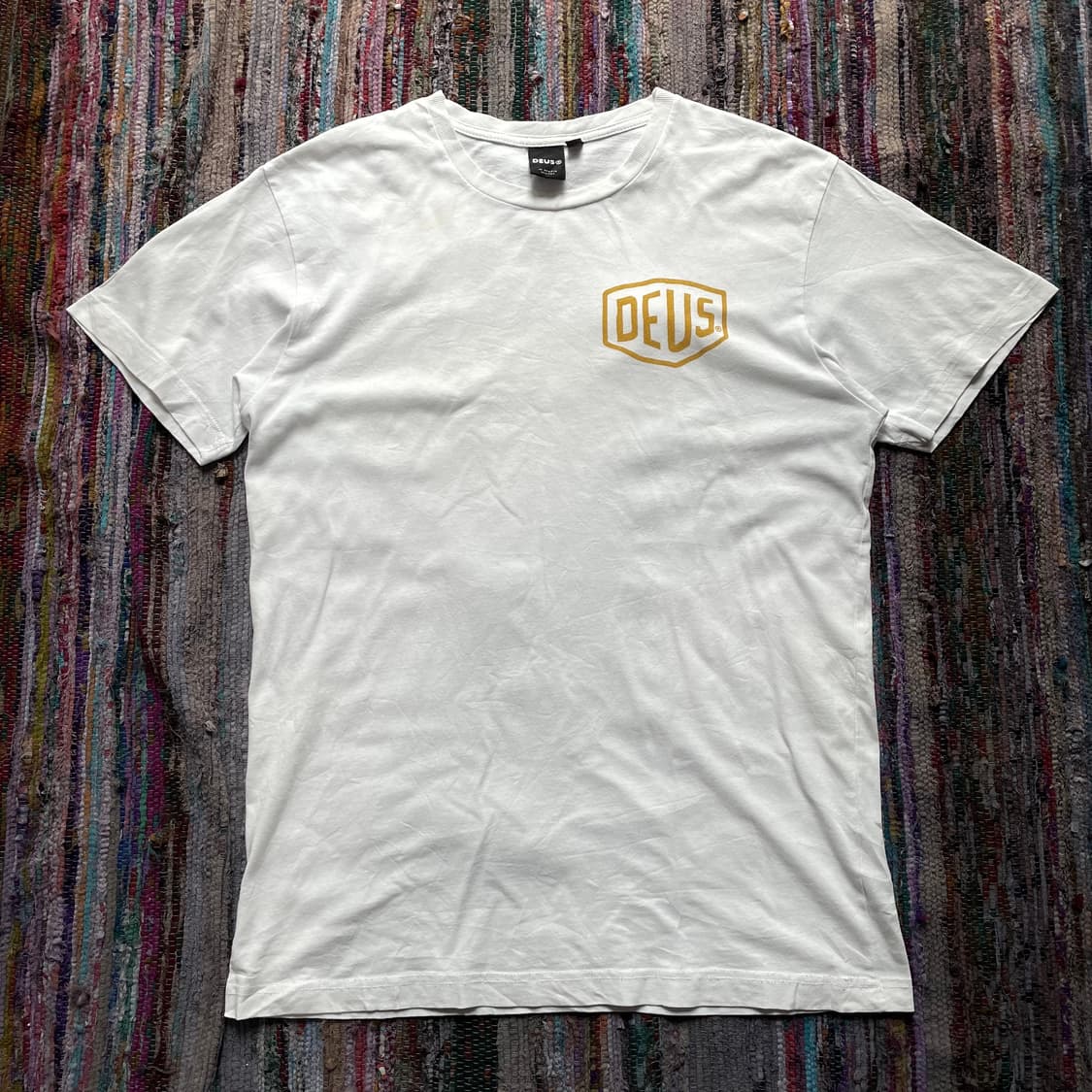 데우스 티셔츠 상품이미지2