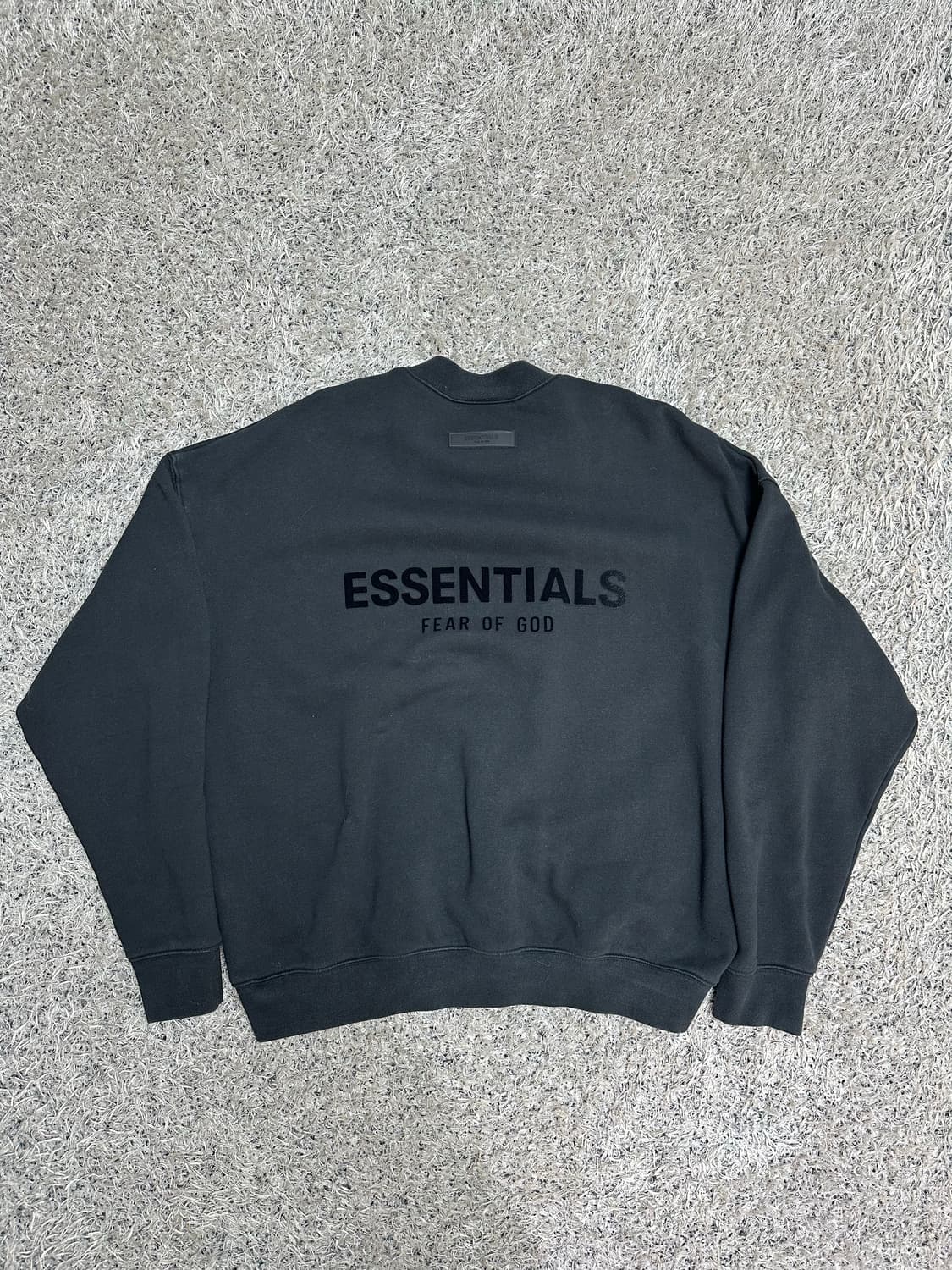 피어오브갓 에센셜 스웻셔츠 상품이미지2