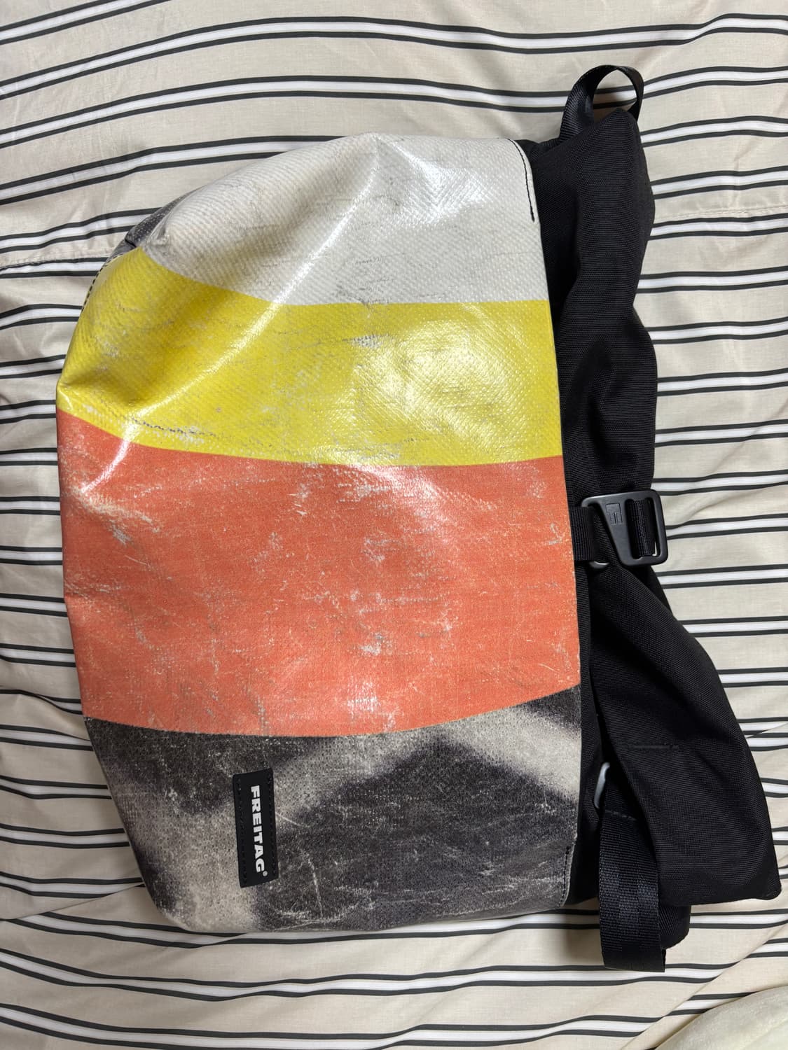 프라이탁 가방 F640 롤린 상품이미지3