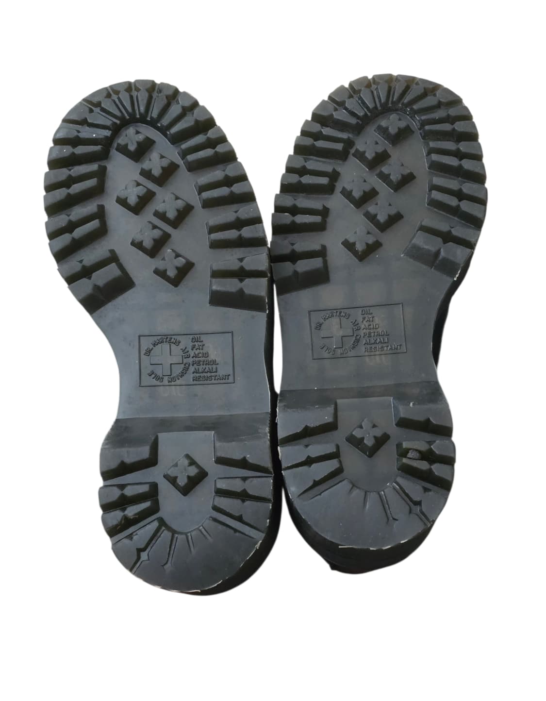 (220)닥터마틴 재거 10홀 부츠 상품이미지7