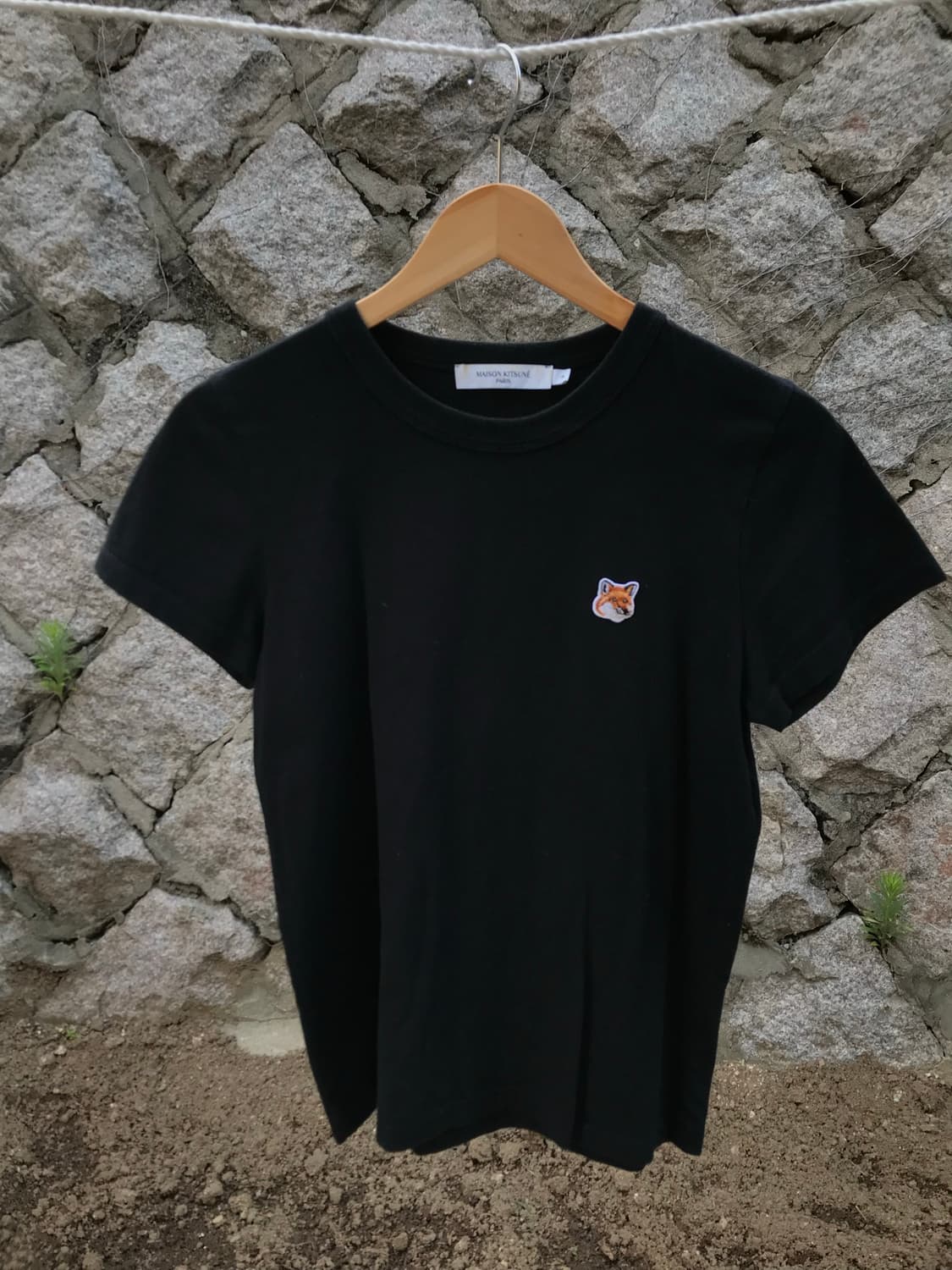 Maison kitsune 반팔 상품이미지1