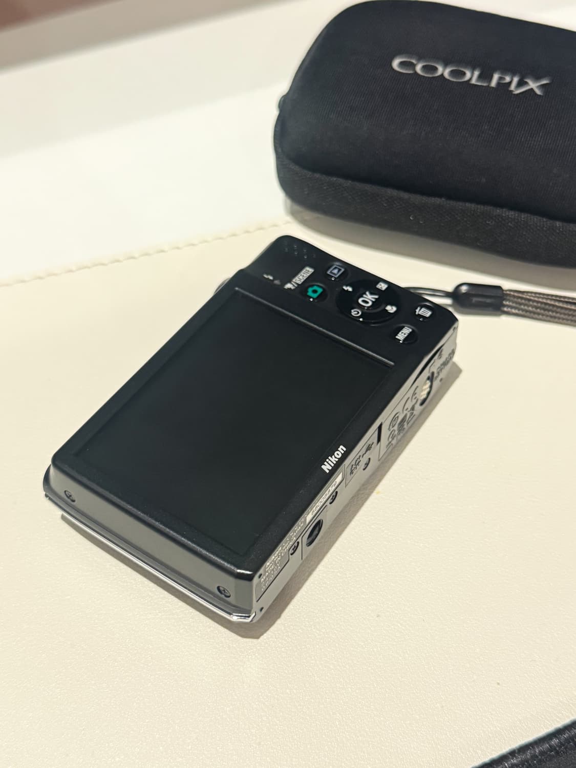 니콘 쿨픽스 L22 상품이미지3