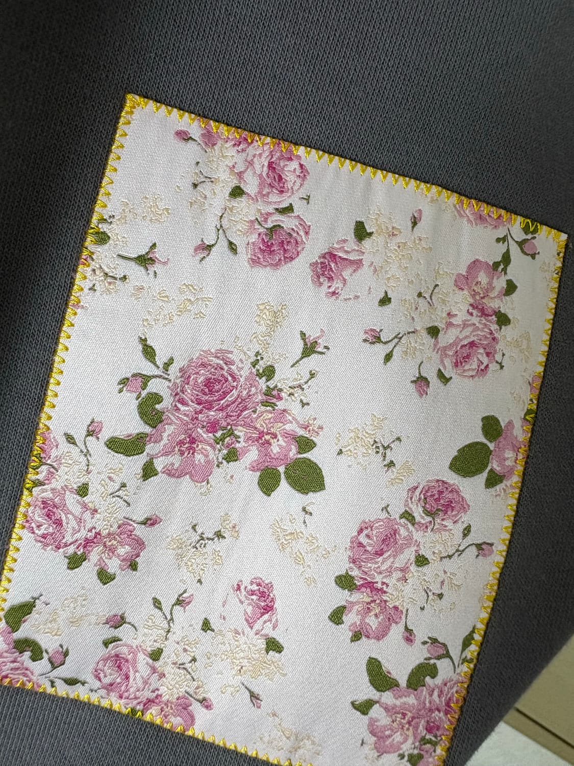 나이키 빈티지 디테일 후드 3xl 상품이미지3