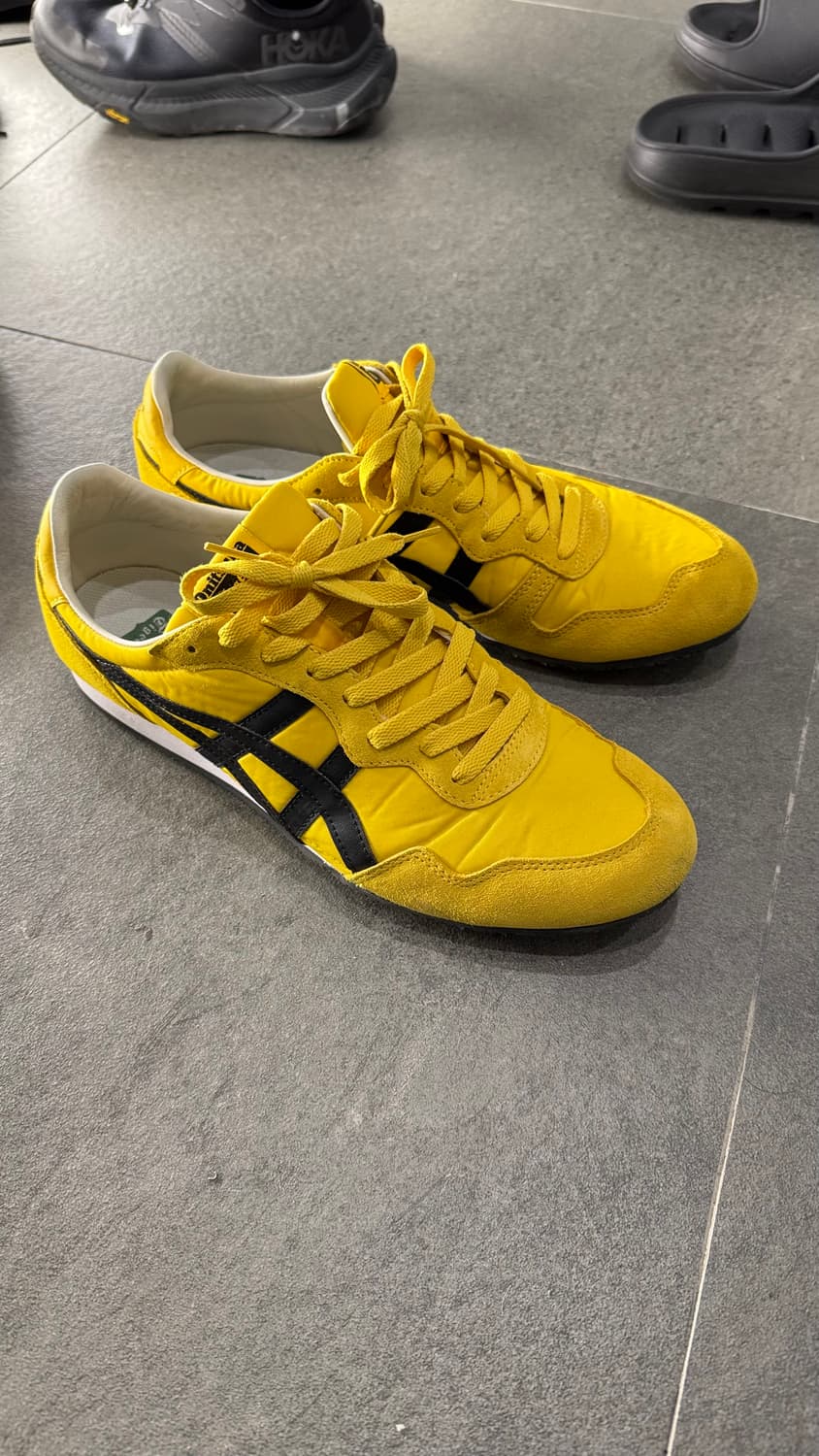 오니츠카타이거 세라노 280 상품이미지2