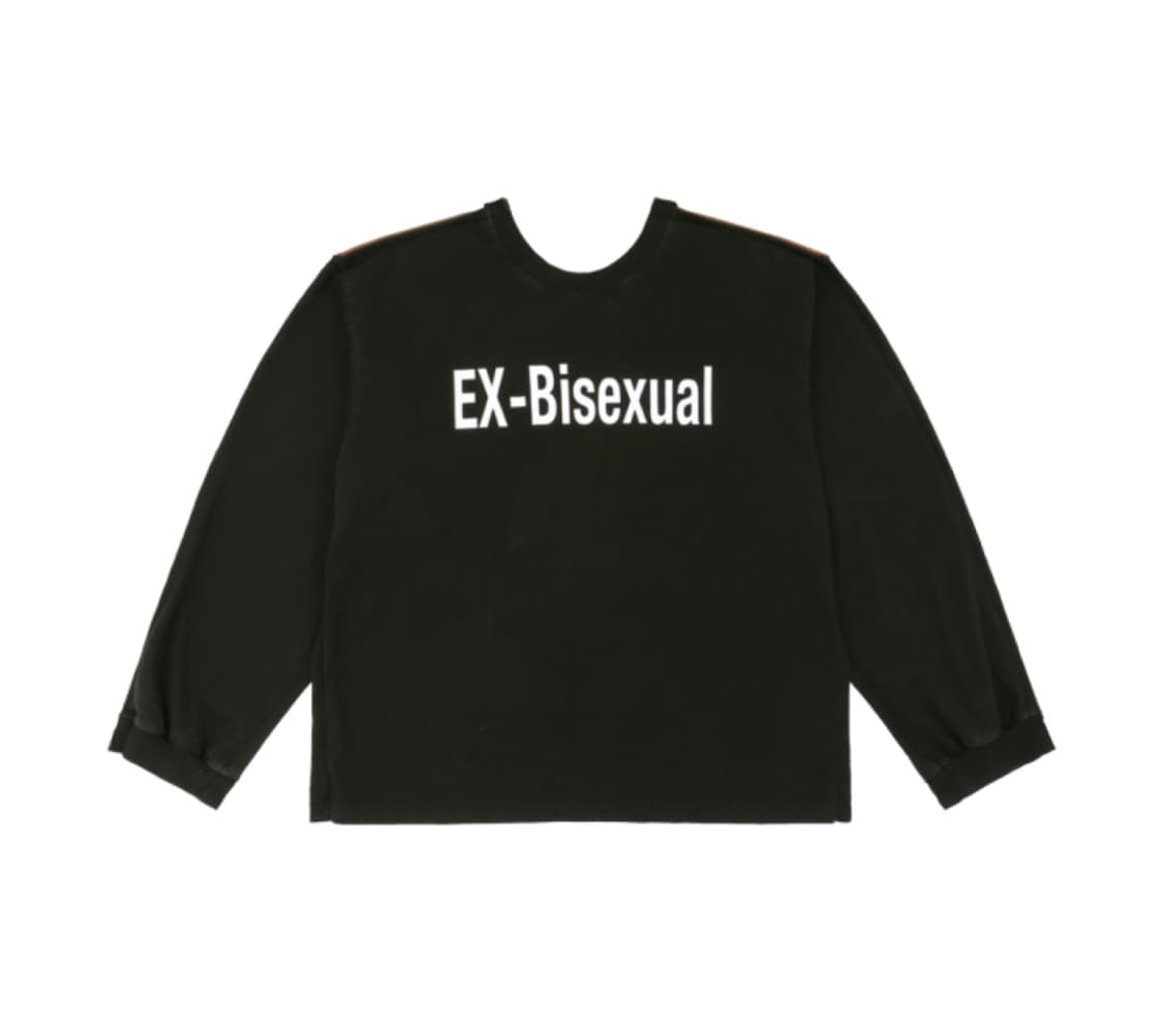 프로젝트gr 투페이스드 아웃심 롱슬리브 2사이즈 상품이미지3