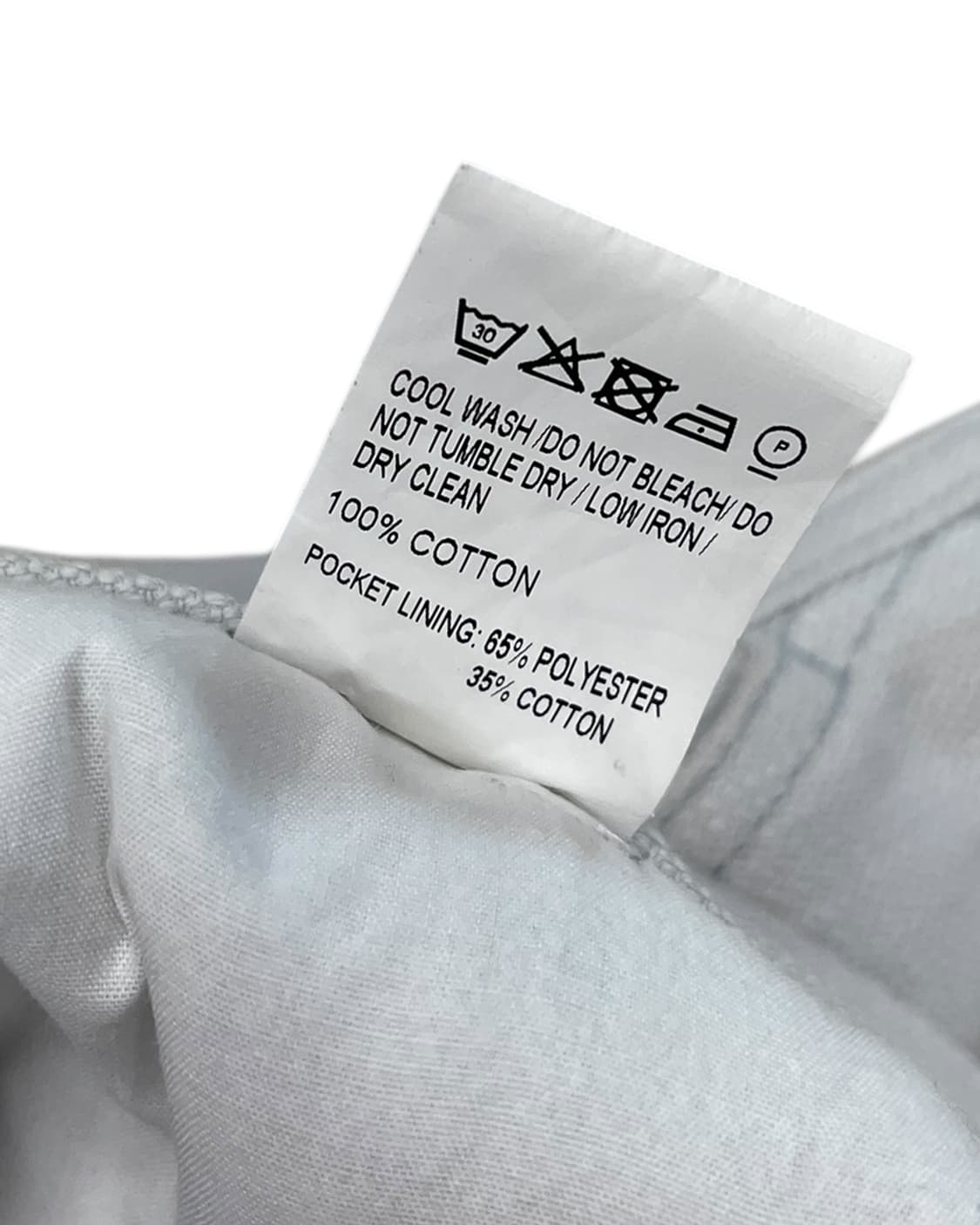 자크뮈스 20SS “Le Coup de Soleil” 캔버스 트라우저 상품이미지10