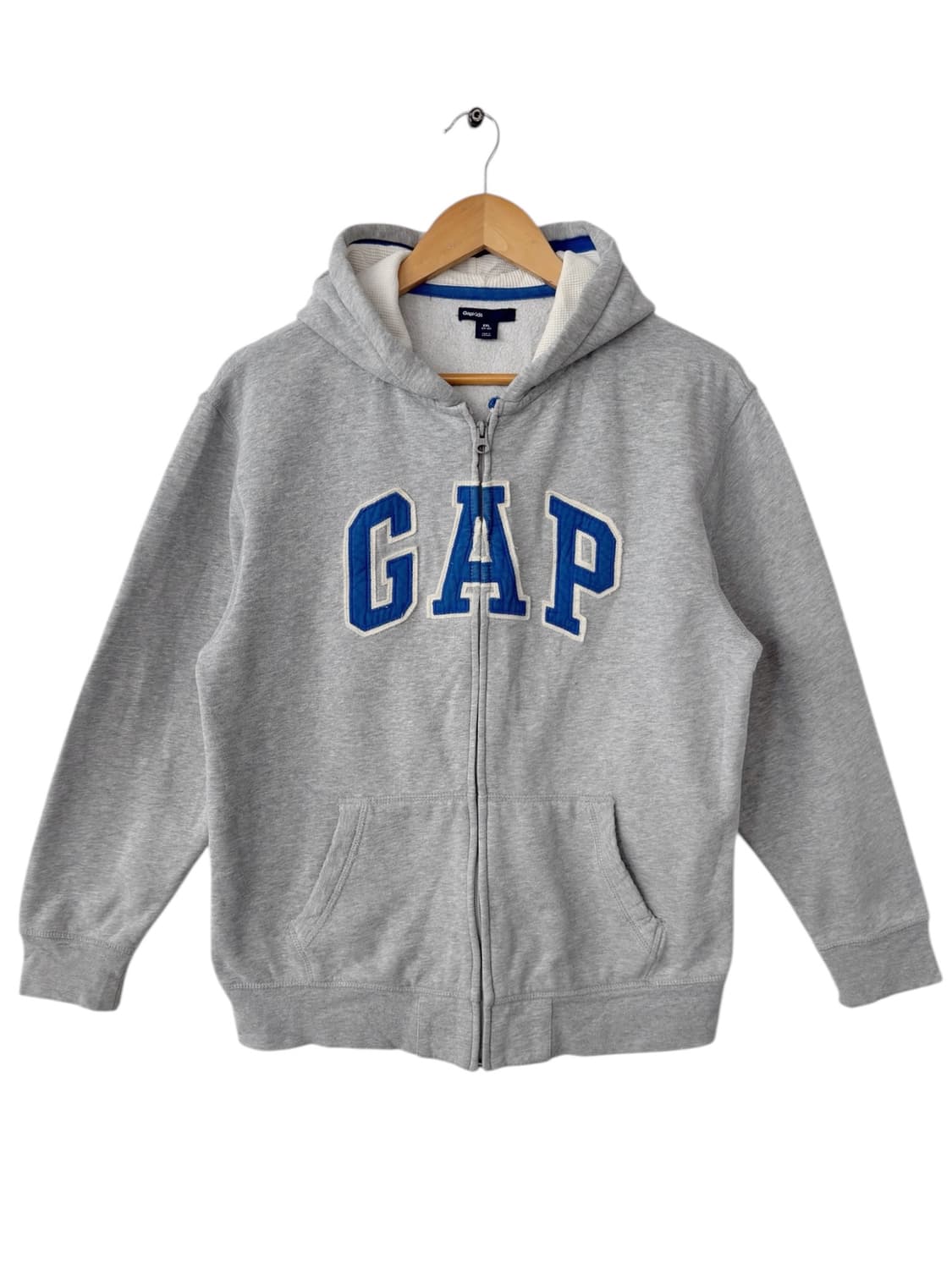 갭 후드집업 상품이미지1