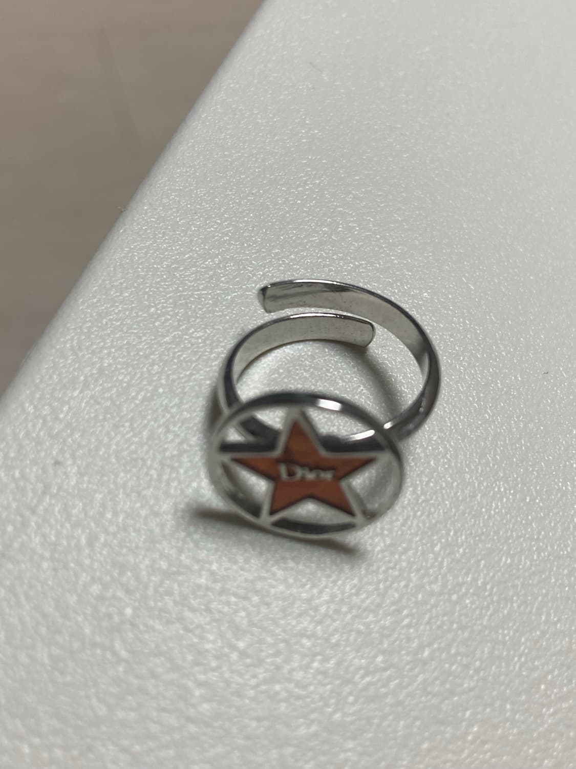 디올 반지 13호 상품이미지4