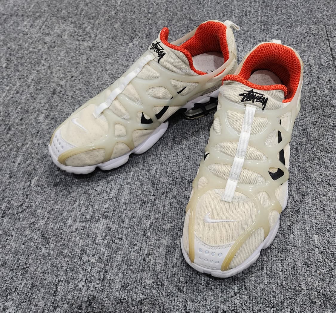 나이키 x 스투시 에어 줌 스피리돈 쿠키니 260 상품이미지1