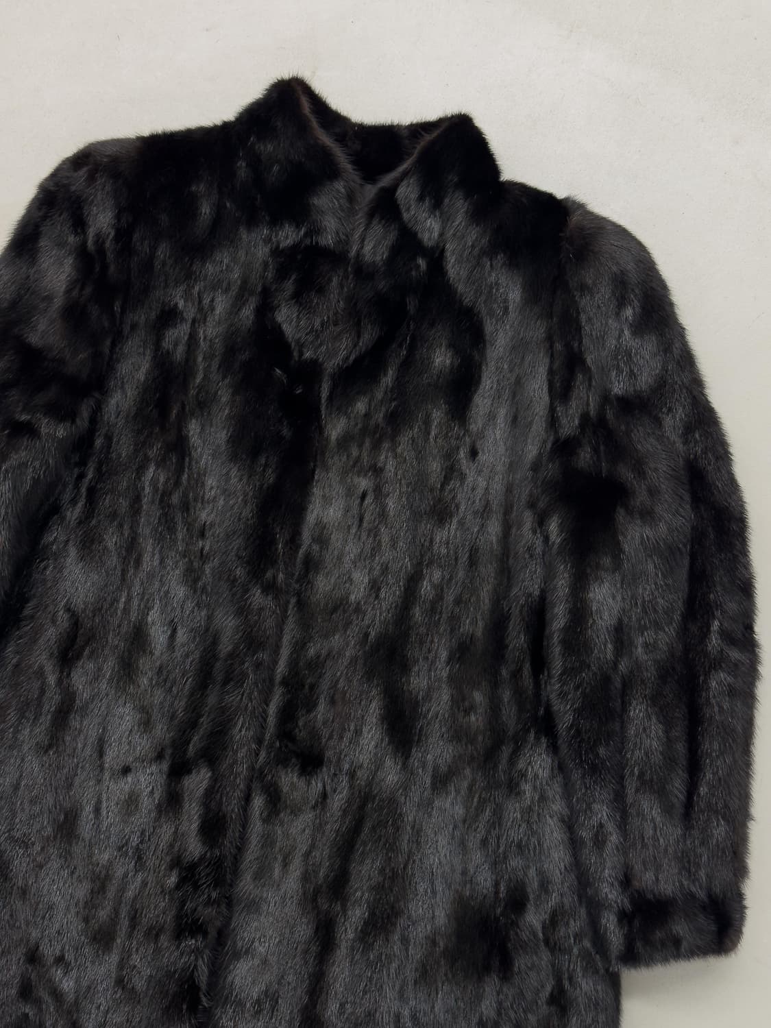 퍼 코트 상품이미지3