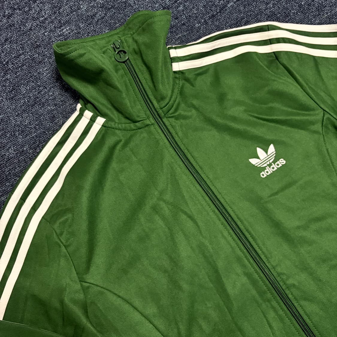 아디다스 유로파 트랙탑 져지 상품이미지3