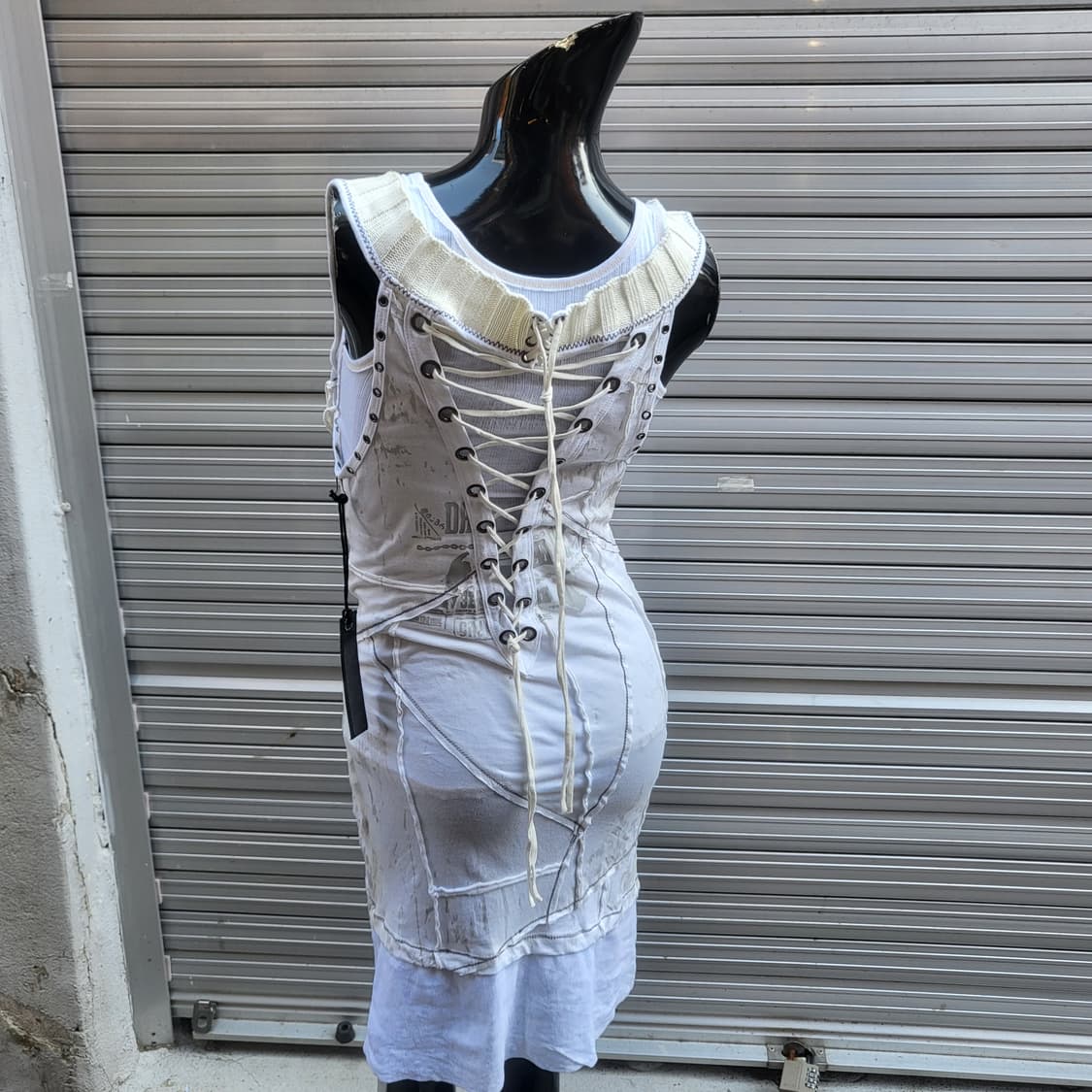 salvage One-piece  상품이미지5