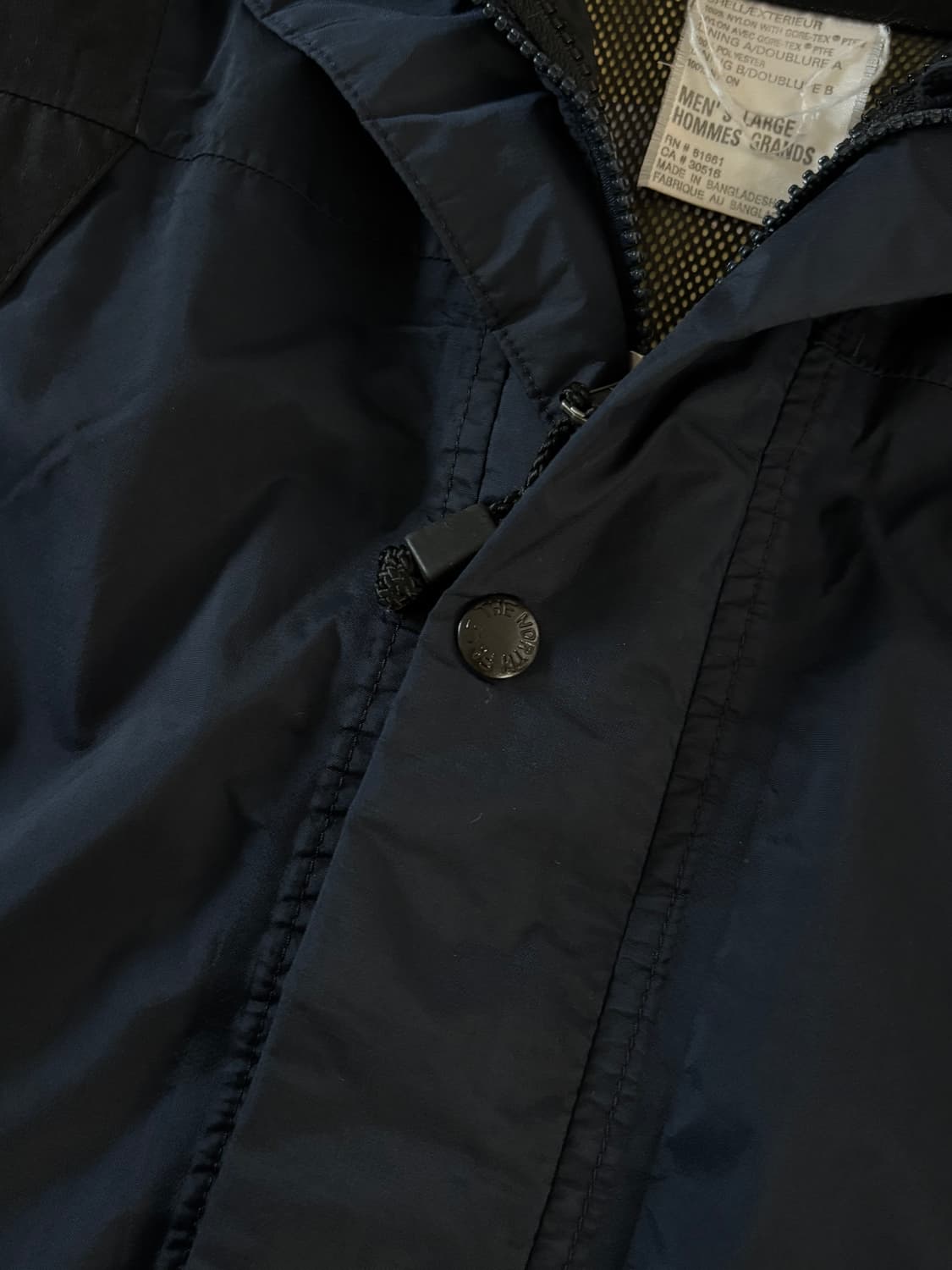 The North Face 노스페이스 90’s 고어텍스 마운틴 자켓 상품이미지6