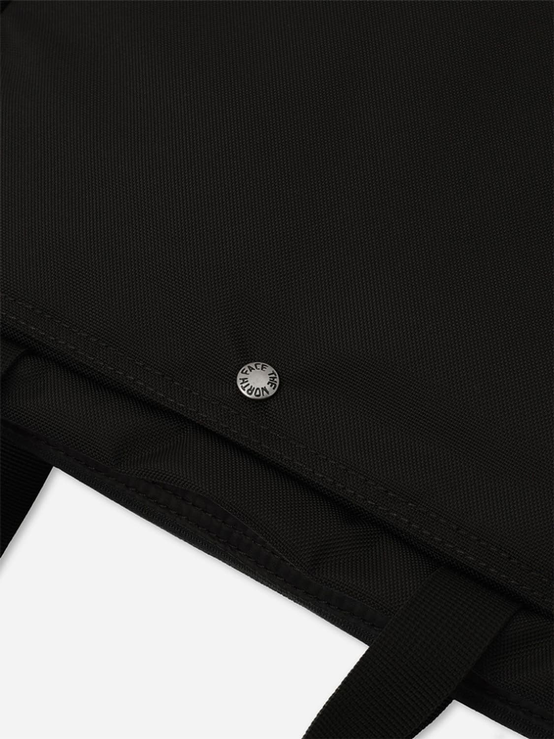 CDG X 노스페이스 블랙 토트백 상품이미지3