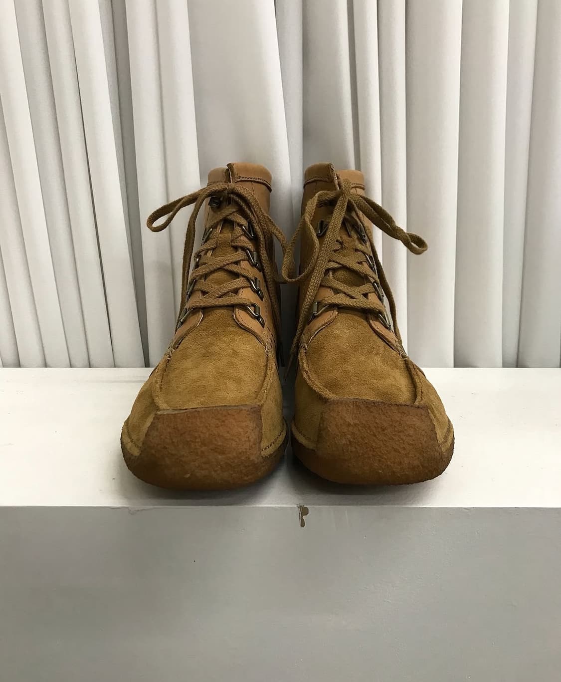 클락스 데저트 부츠 상품이미지5