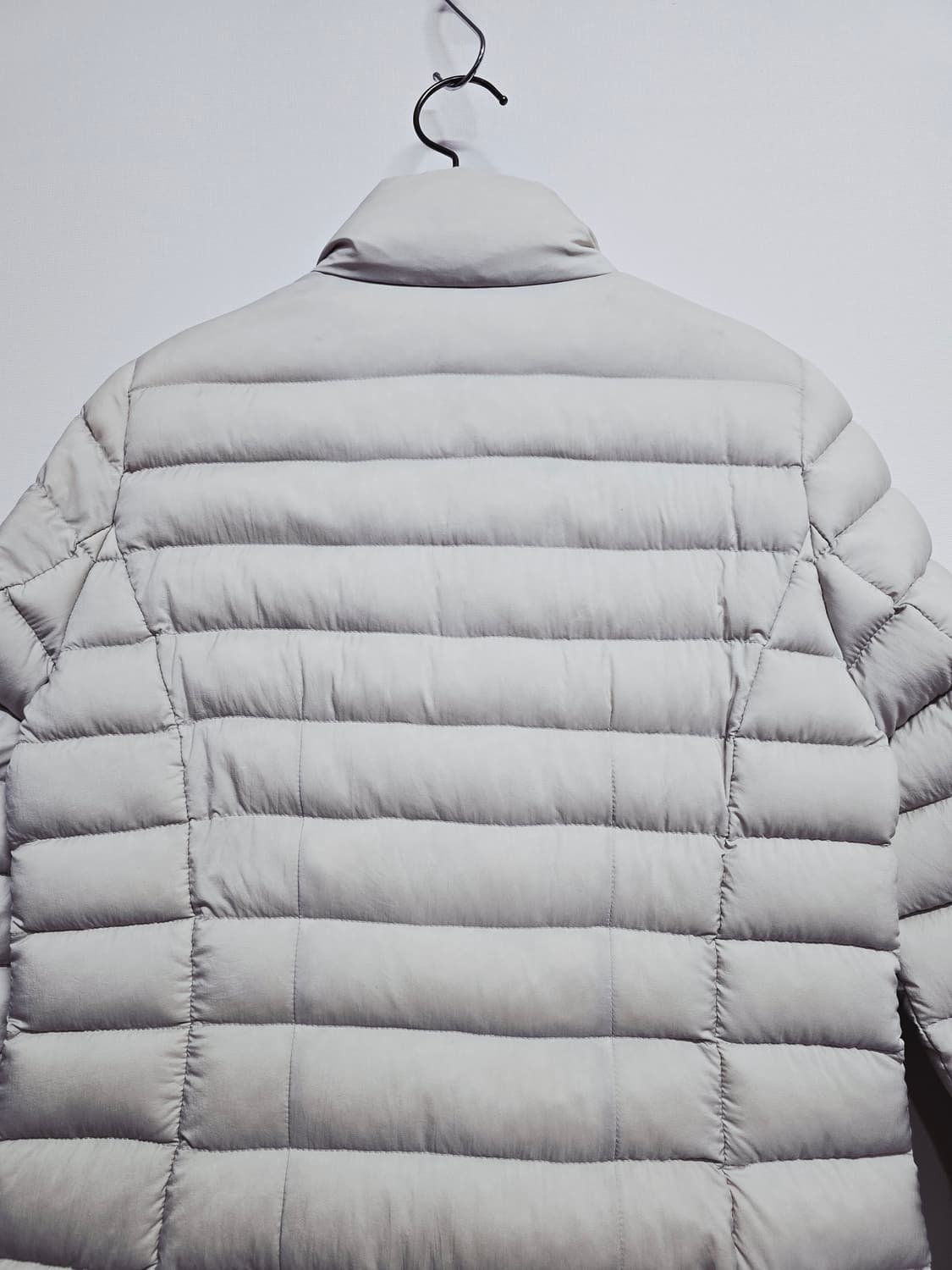 닥스 경량구스다운패딩 상품이미지6