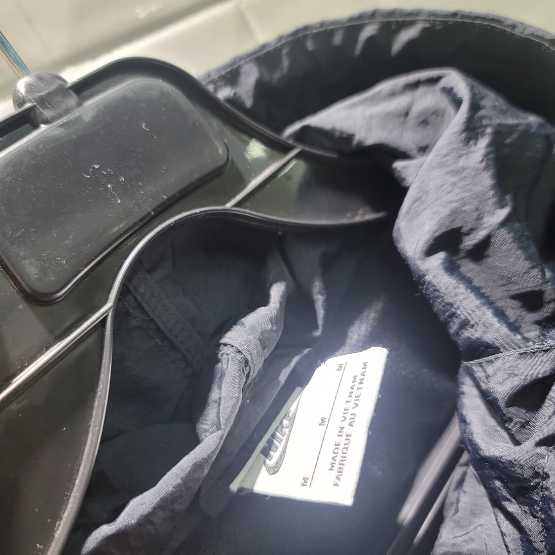 나이키 바람막이 상품이미지3