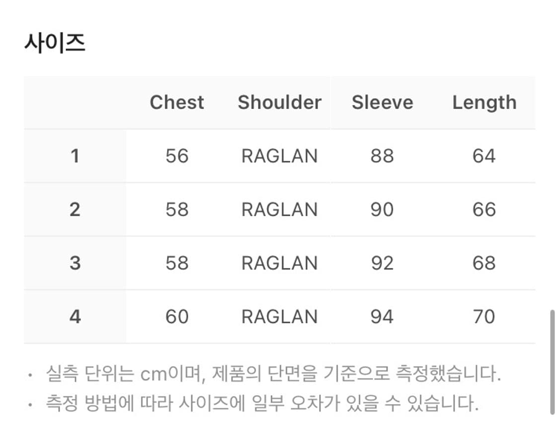 산산기어 콘트레스트 자켓 2사이즈 상품이미지2