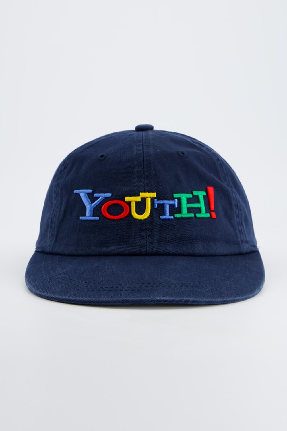 아노트 youth 롱 빌 스냅백 상품이미지1