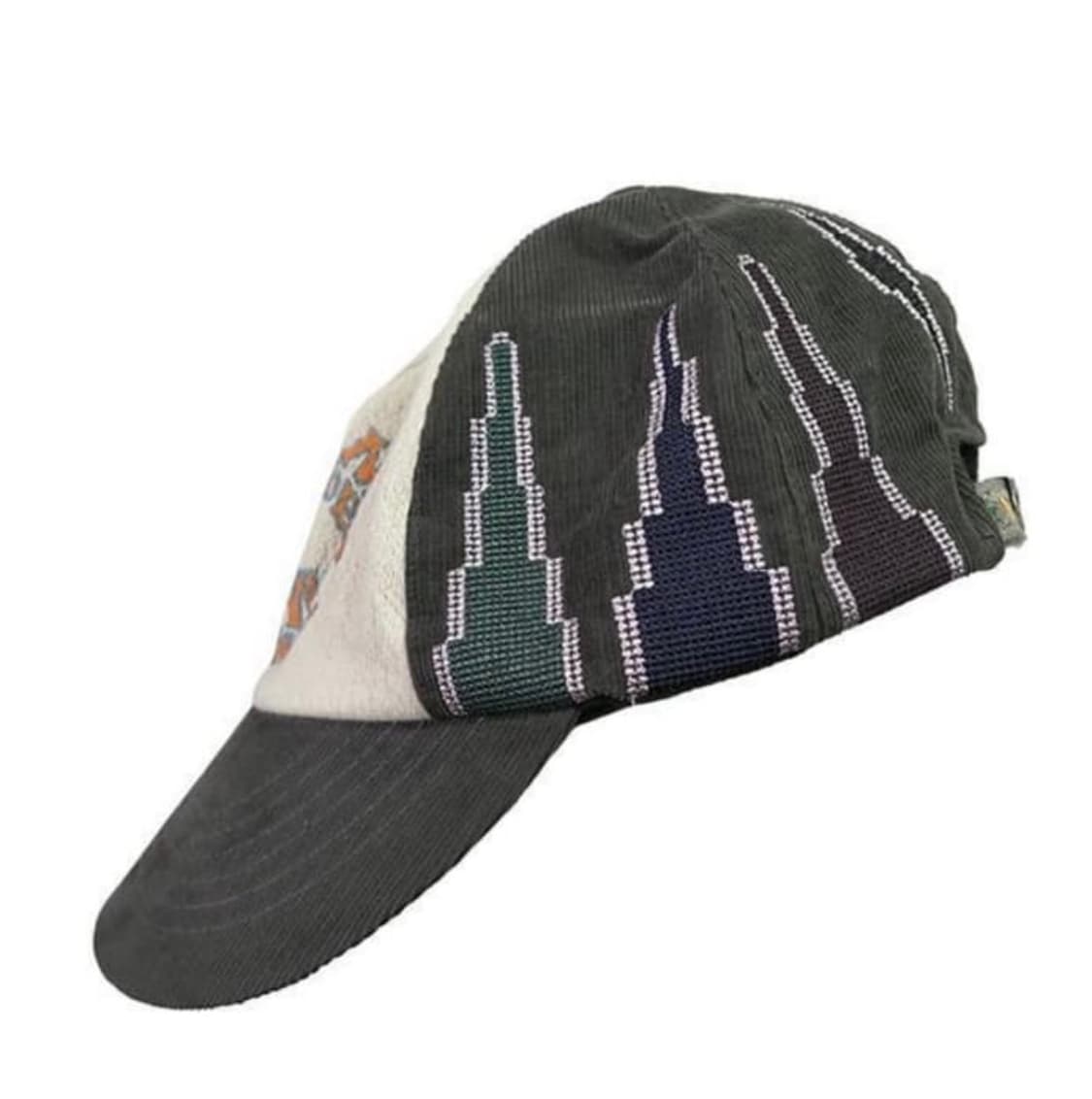 Mpq 볼캡 상품이미지2