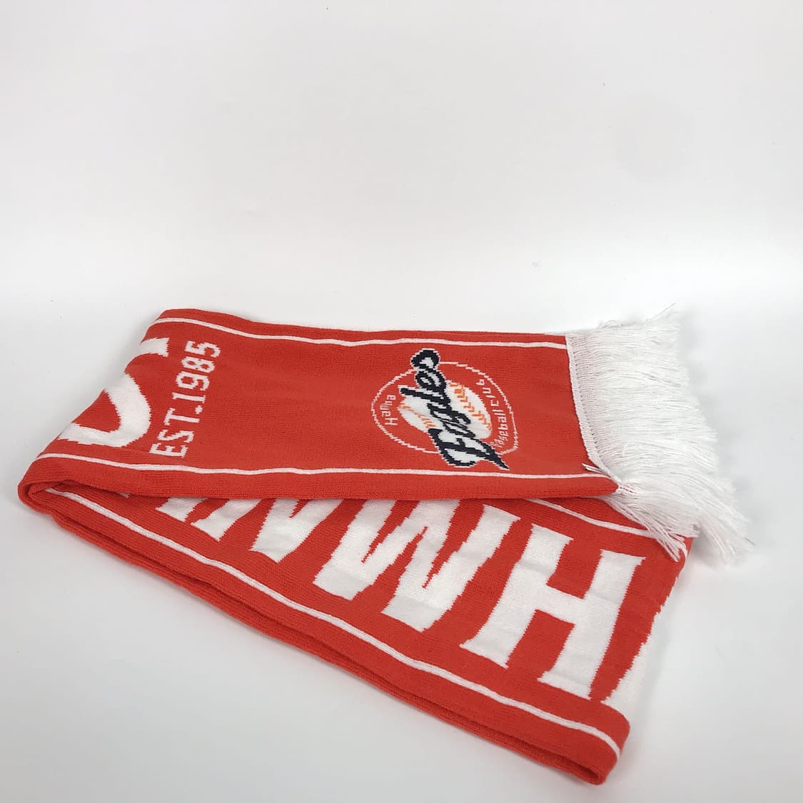 한화이글스 머플러 목도리 상품이미지2