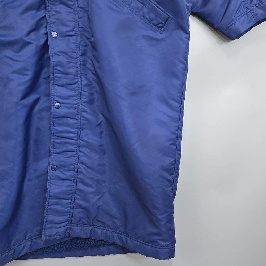 나이키(NIKE) 롱벤치코트 XL 상품이미지3