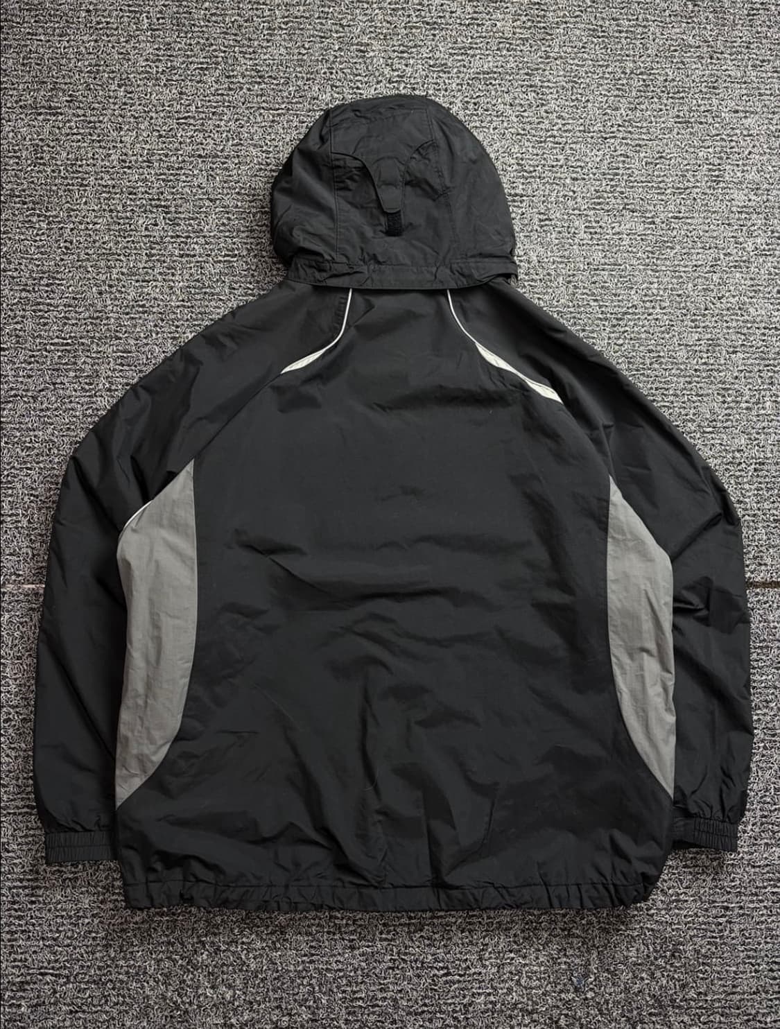 컬럼비아 옴니테크 코프코어 마운틴 자켓 2926 상품이미지5