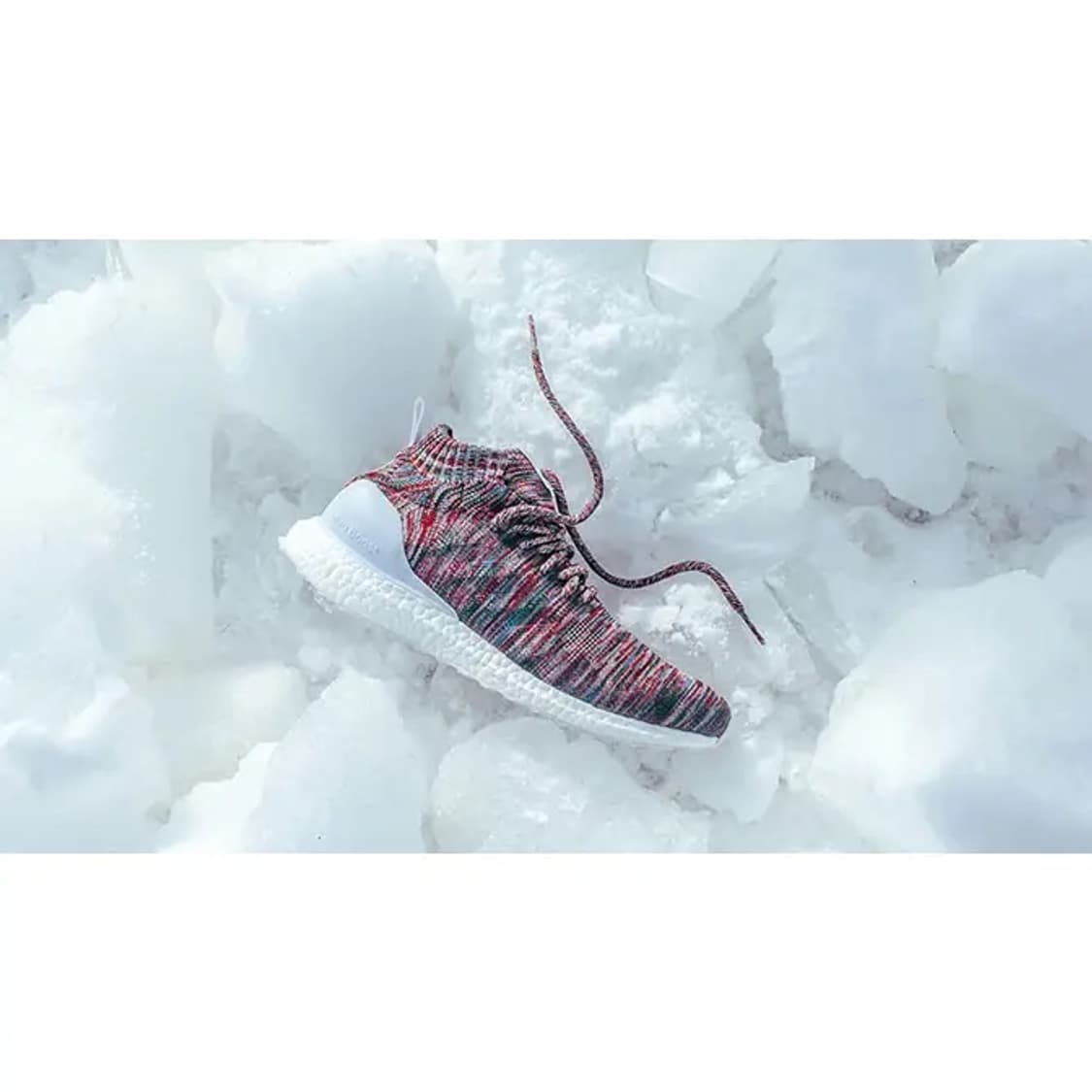 아디다스 kith 로니 피그 울트라 부스트 미드 265 상품이미지1
