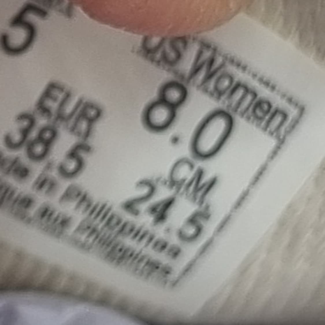 반스 에너하임 여성스니커즈245 상품이미지6