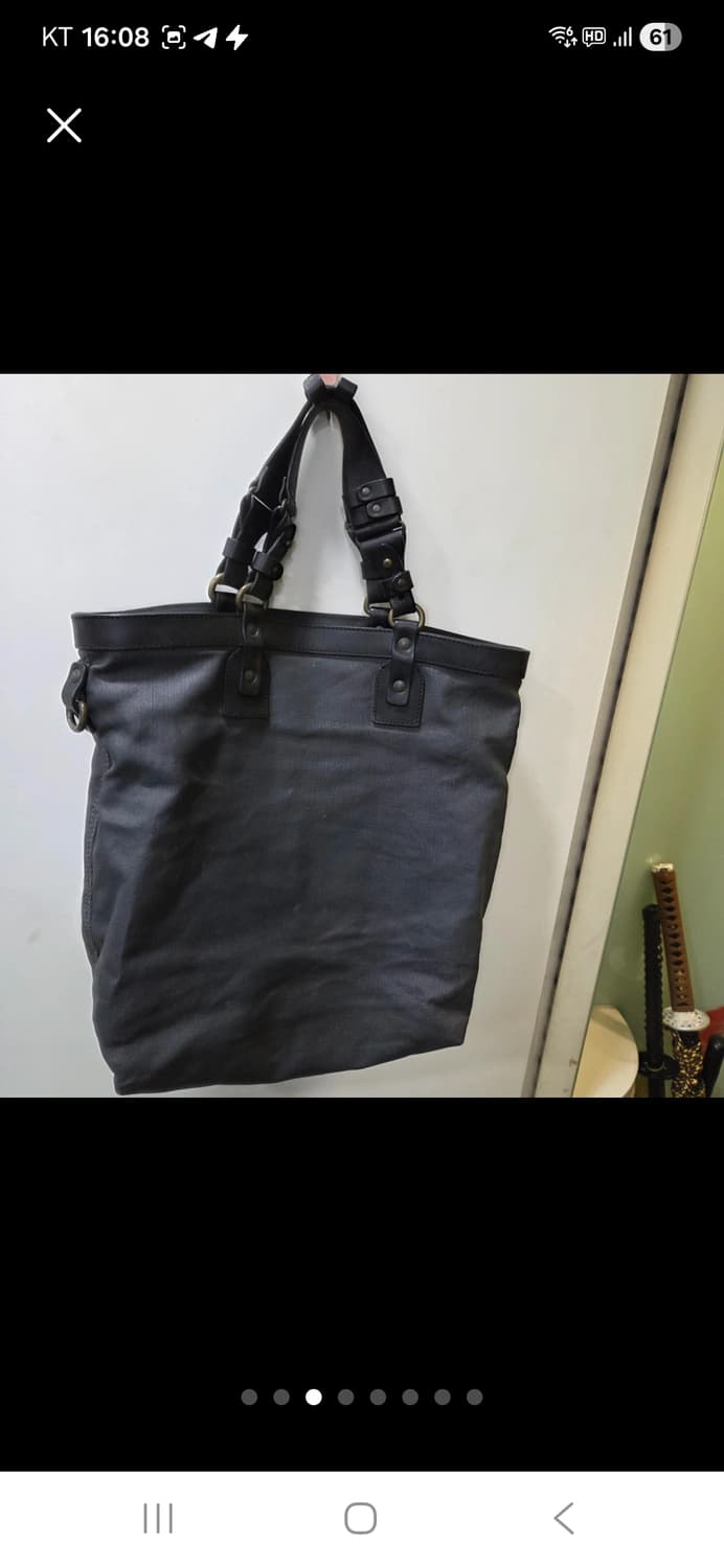 디스퀘어드2 토트백 상품이미지3