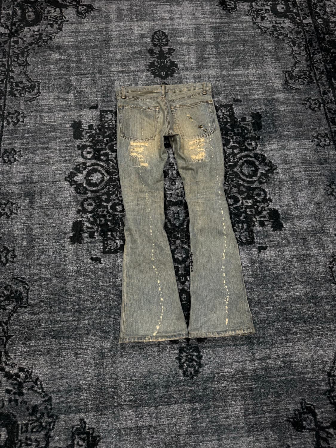 If six was nine mud max bcm 상품이미지8