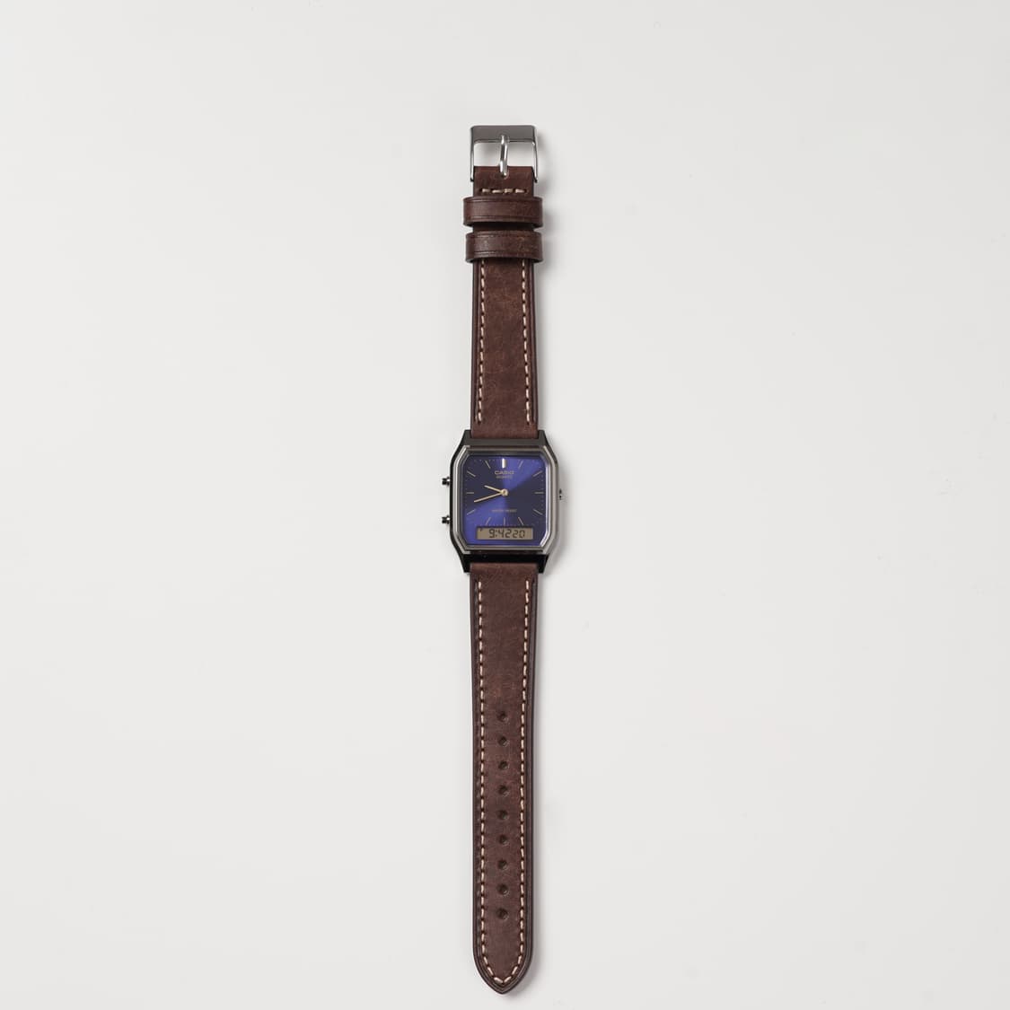 카시오 커스텀 시계(새제품) 상품이미지5