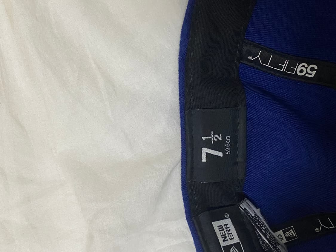 뉴에라 모자 상품이미지3