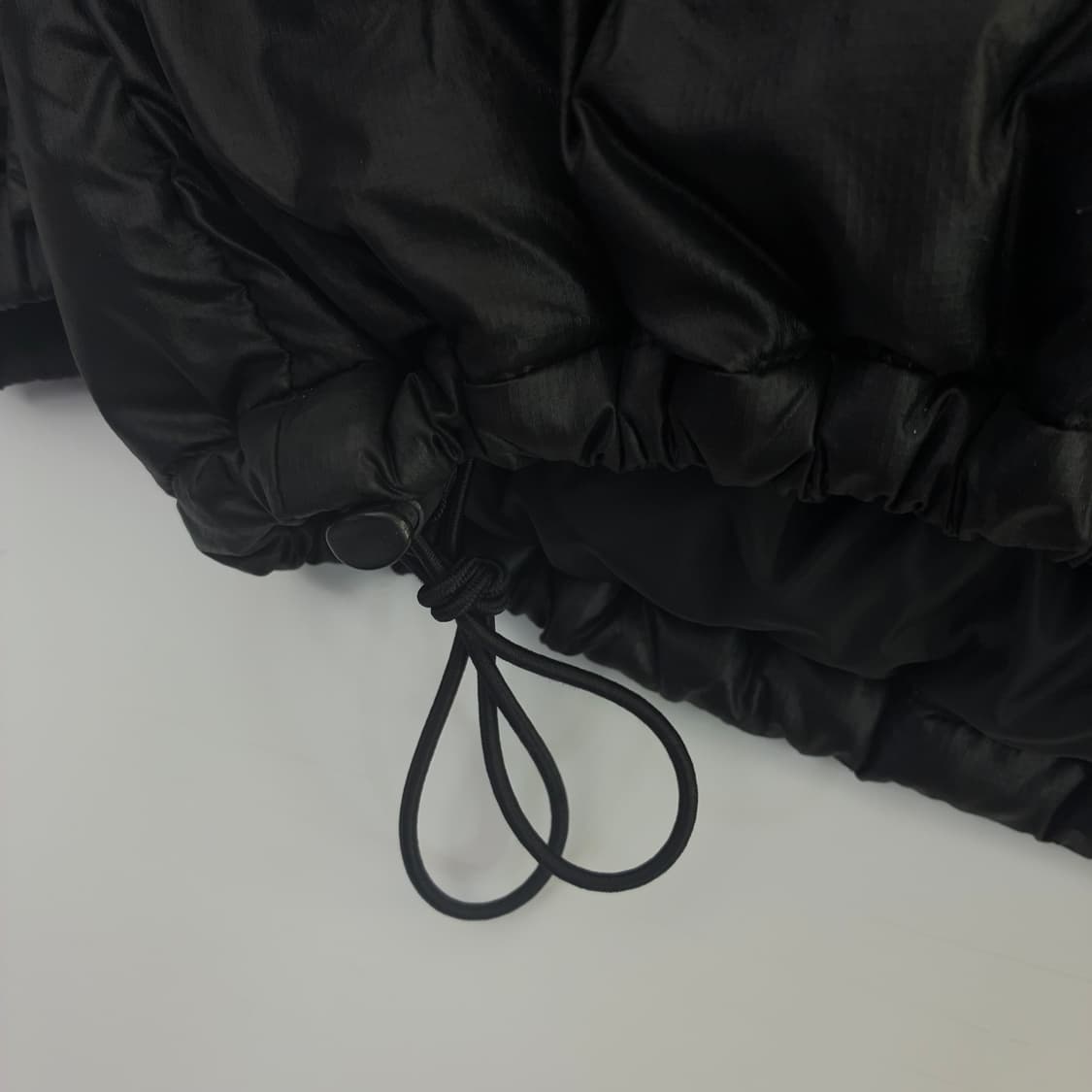 North Face 노스페이스 90‘s블랙 700 푸퍼 패딩 상품이미지8