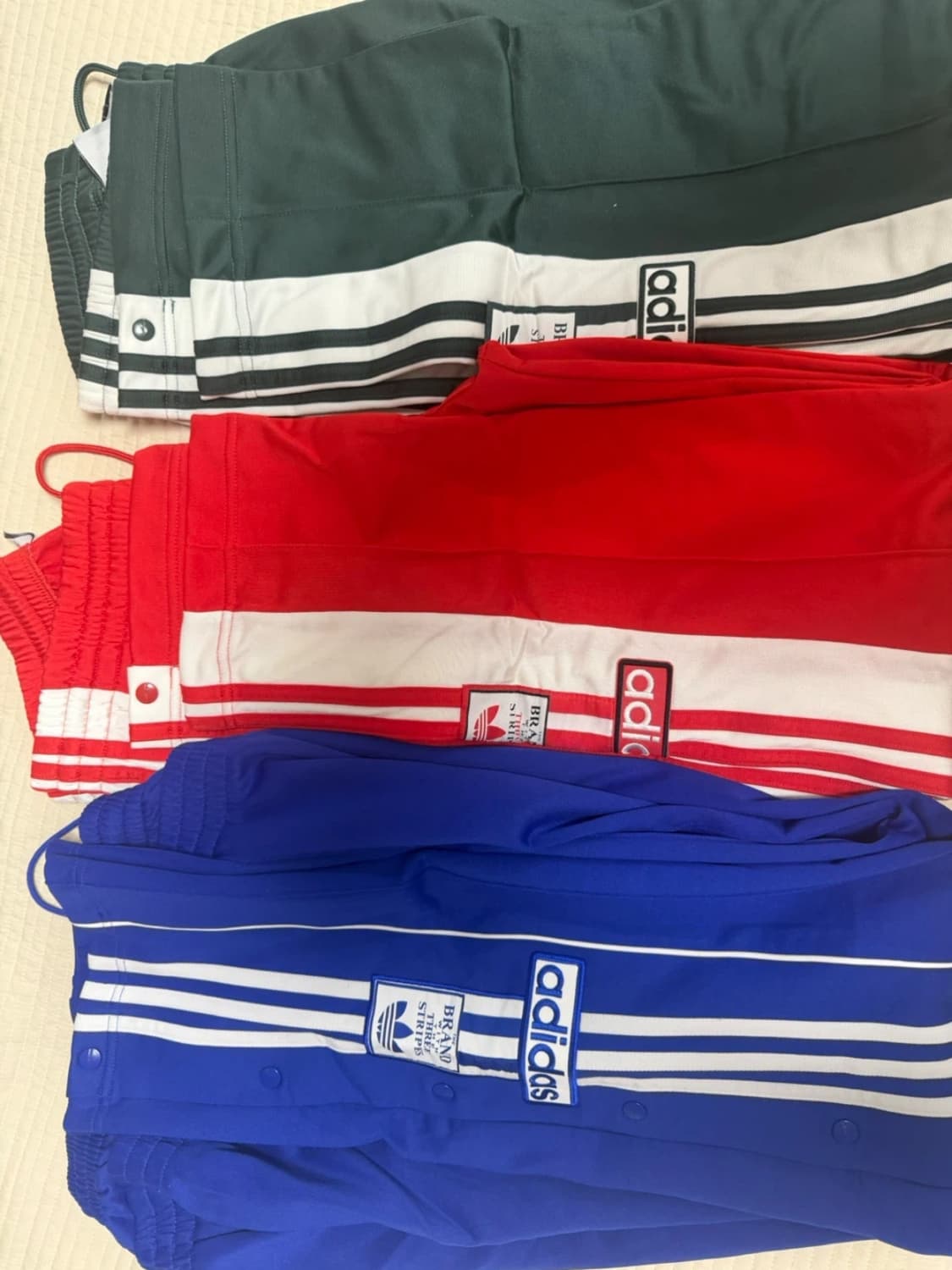 🔆아디다스 아디브레이크 트랙팬츠🔆 상품이미지1