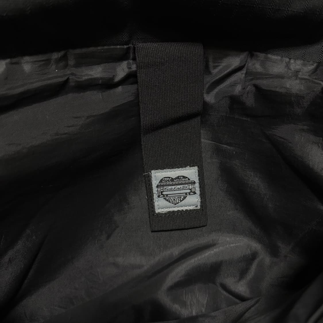 칼하트 블랙 메신저백 크로스백 상품이미지5