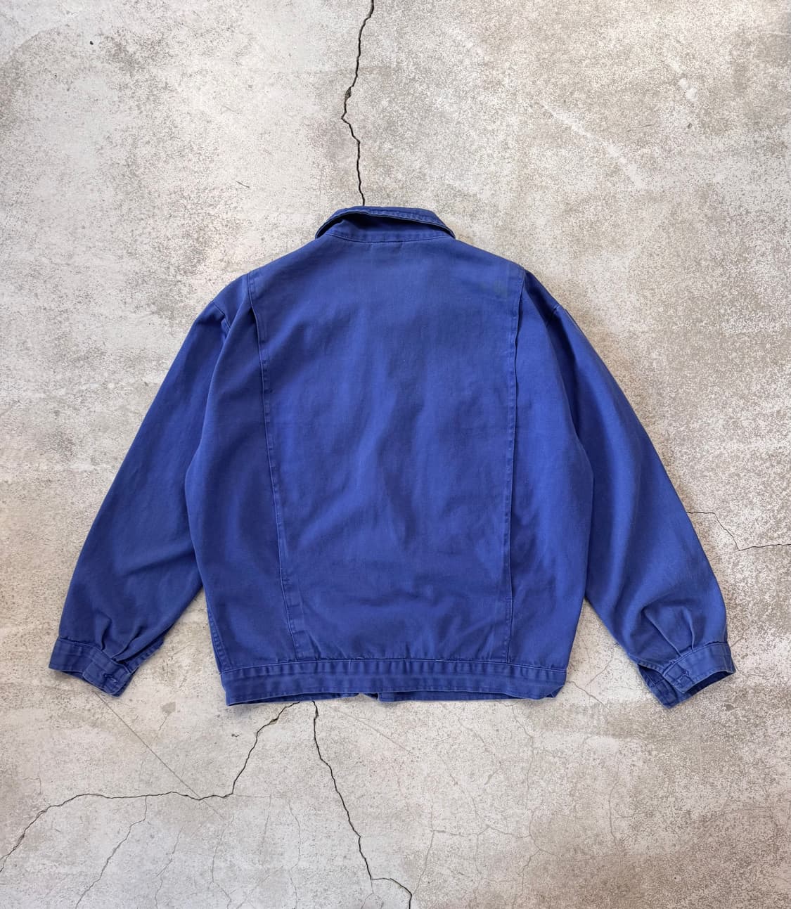 90s 프렌치 워크자켓 독일산 상품이미지4