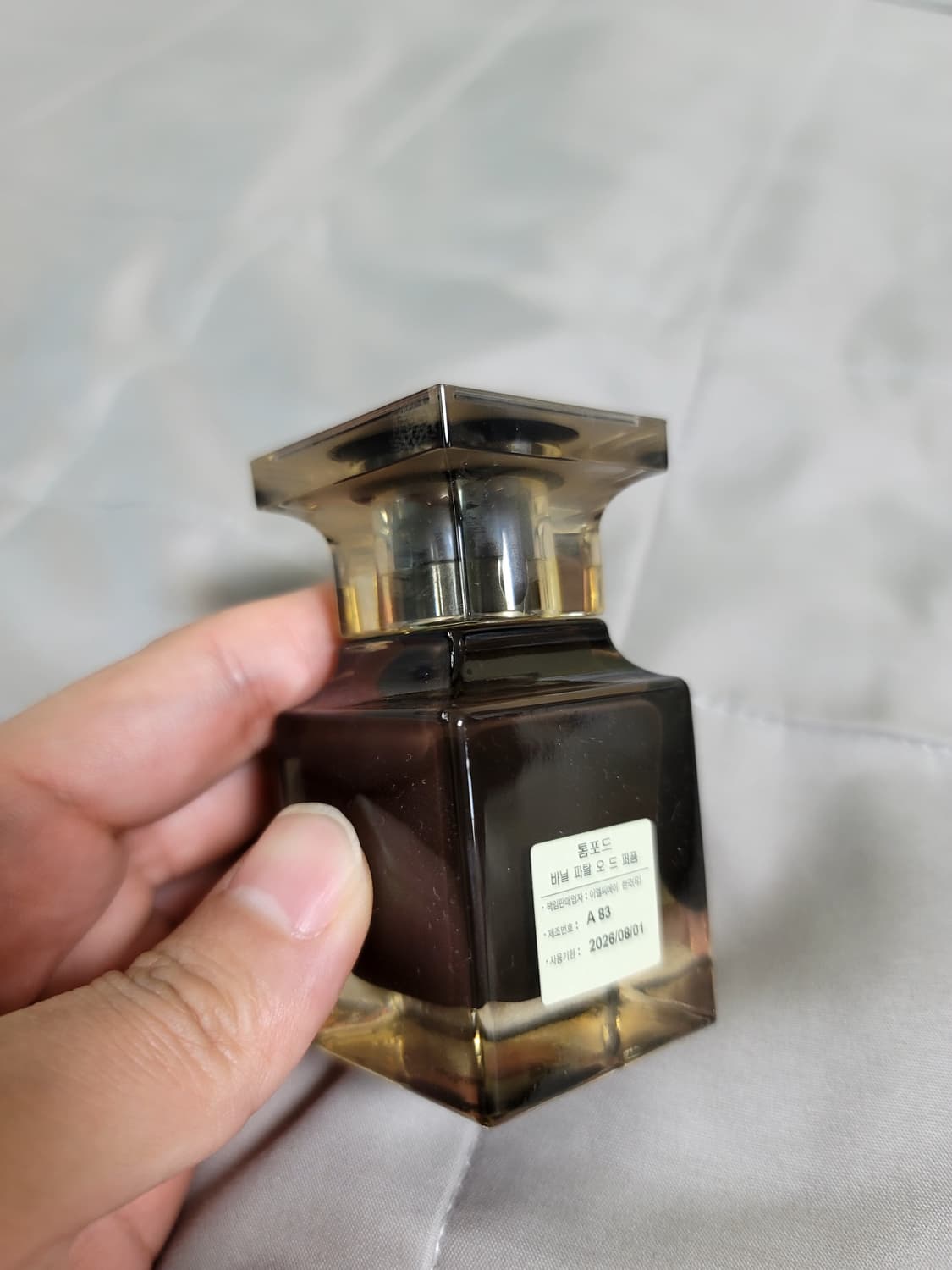 (국문택) 톰포드 바닐 파탈 오드퍼퓸 30ml 상품이미지2