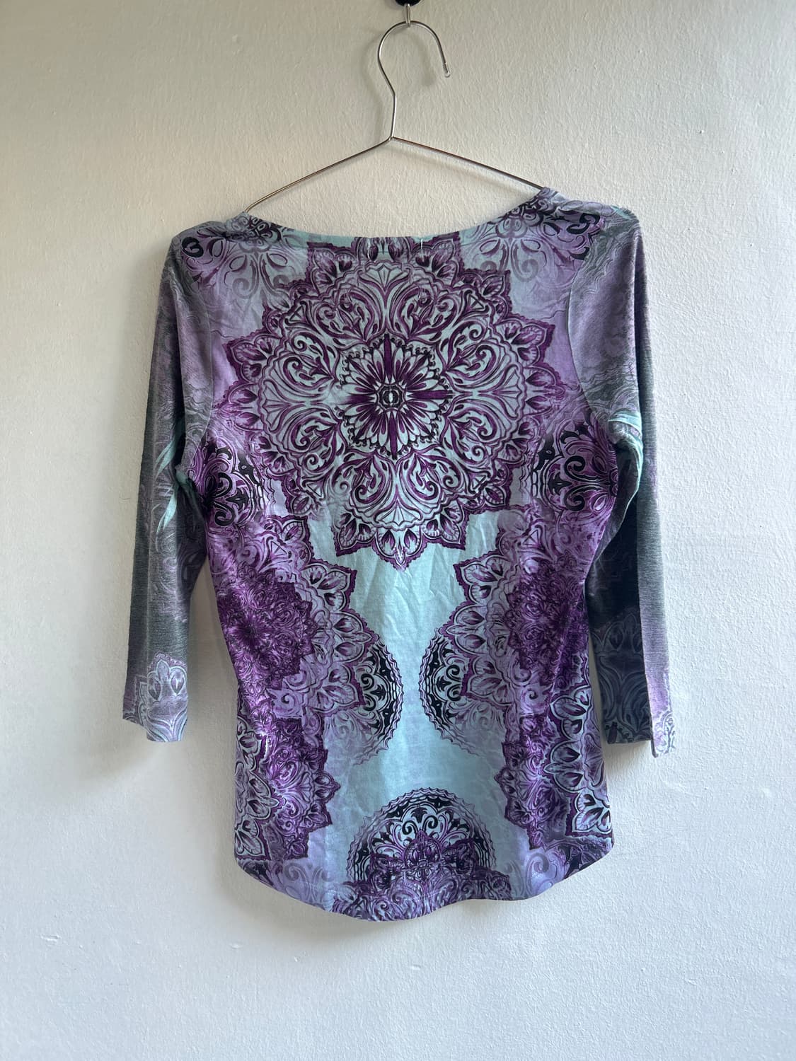 오리엔탈 티셔츠  상품이미지7