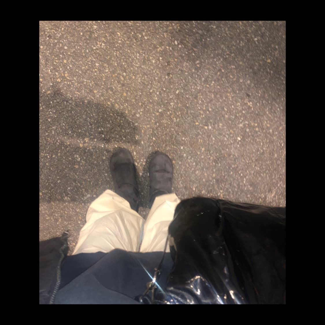 Vintage 💿 Adidas Your scent b 상품이미지5