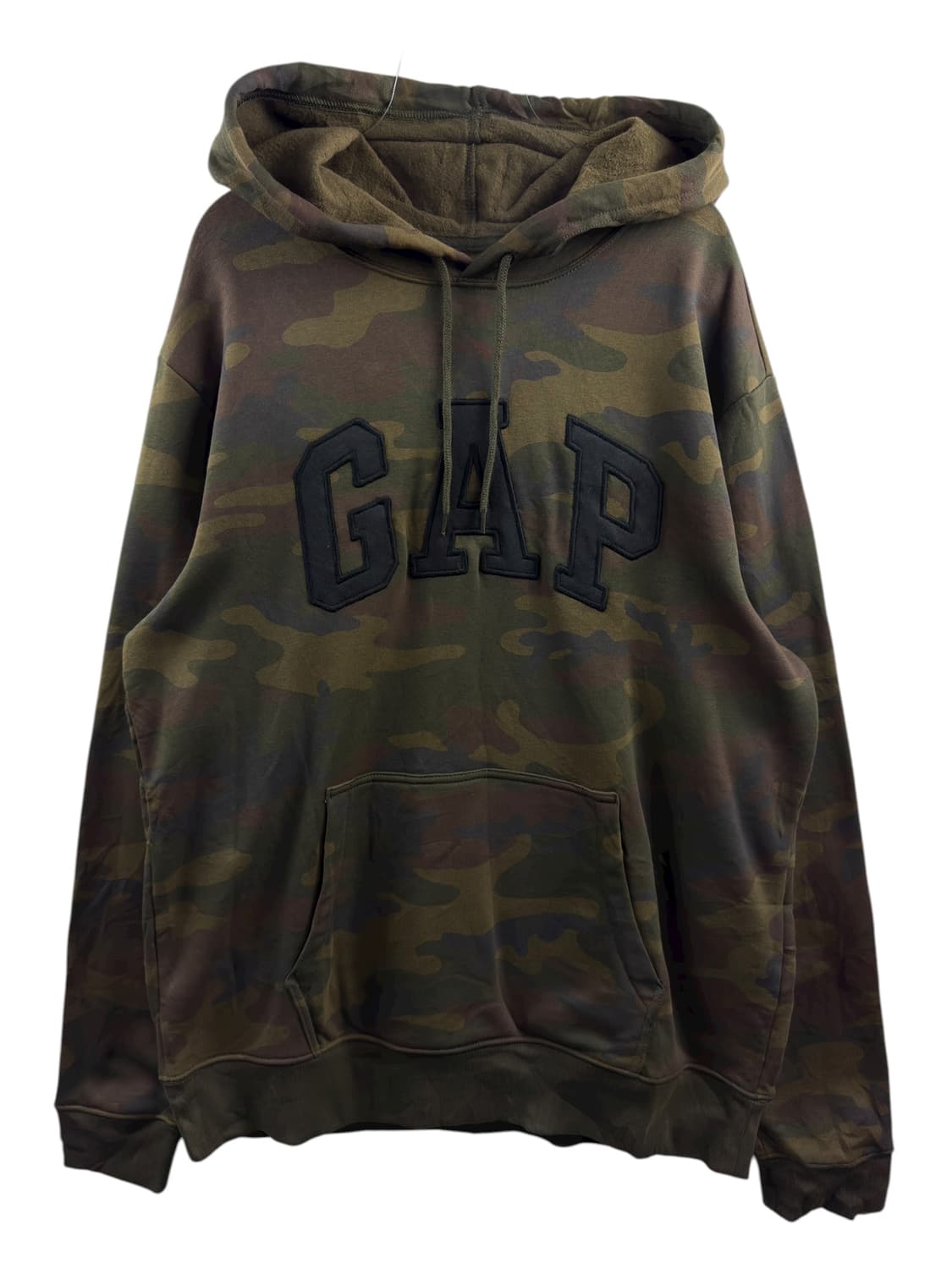 갭 카모 후드티1265 상품이미지1