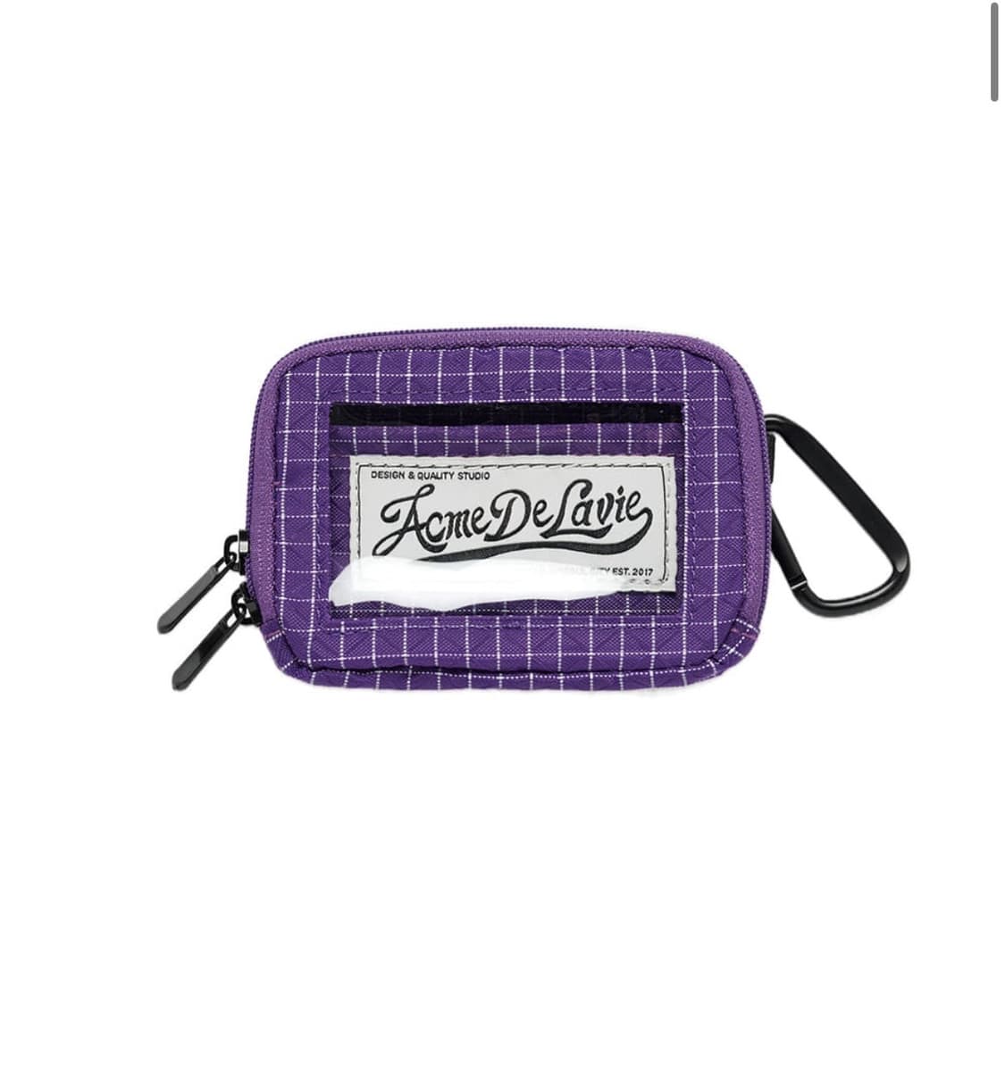 반택시무배 급처 )남•녀 공용가능( 키링 지갑 아크메드라비 정품 새상품 상품이미지6