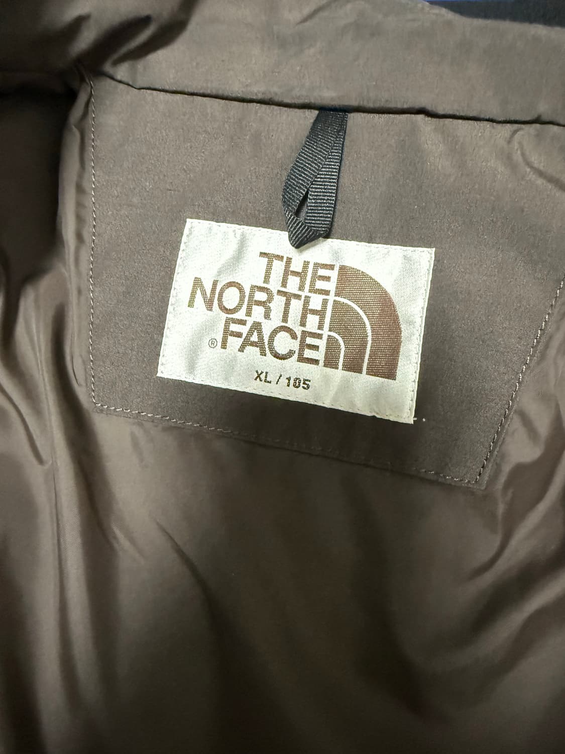 노스페이스 화이트라벨 닐튼 자켓 상품이미지4